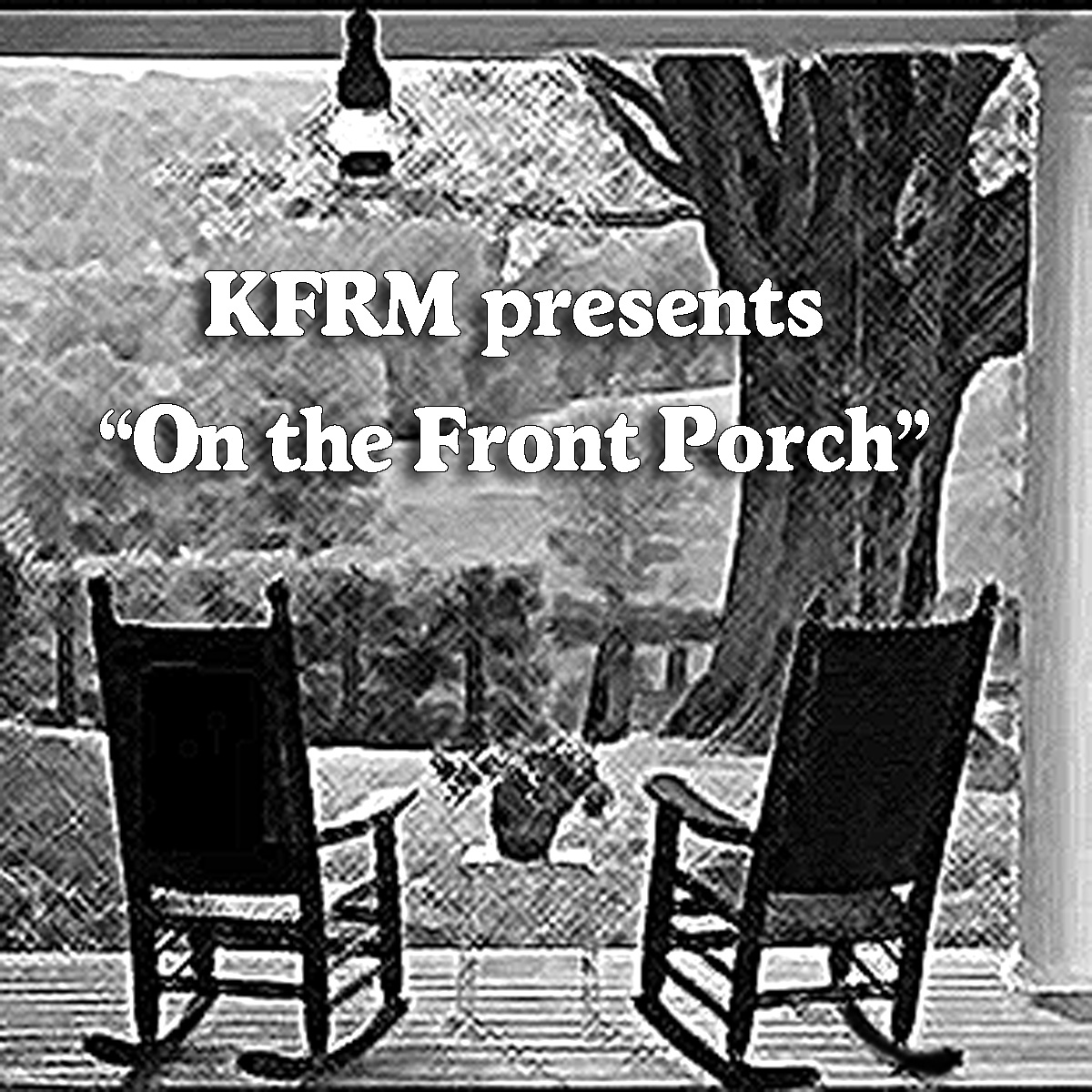 John Ryan - On The Front Porch