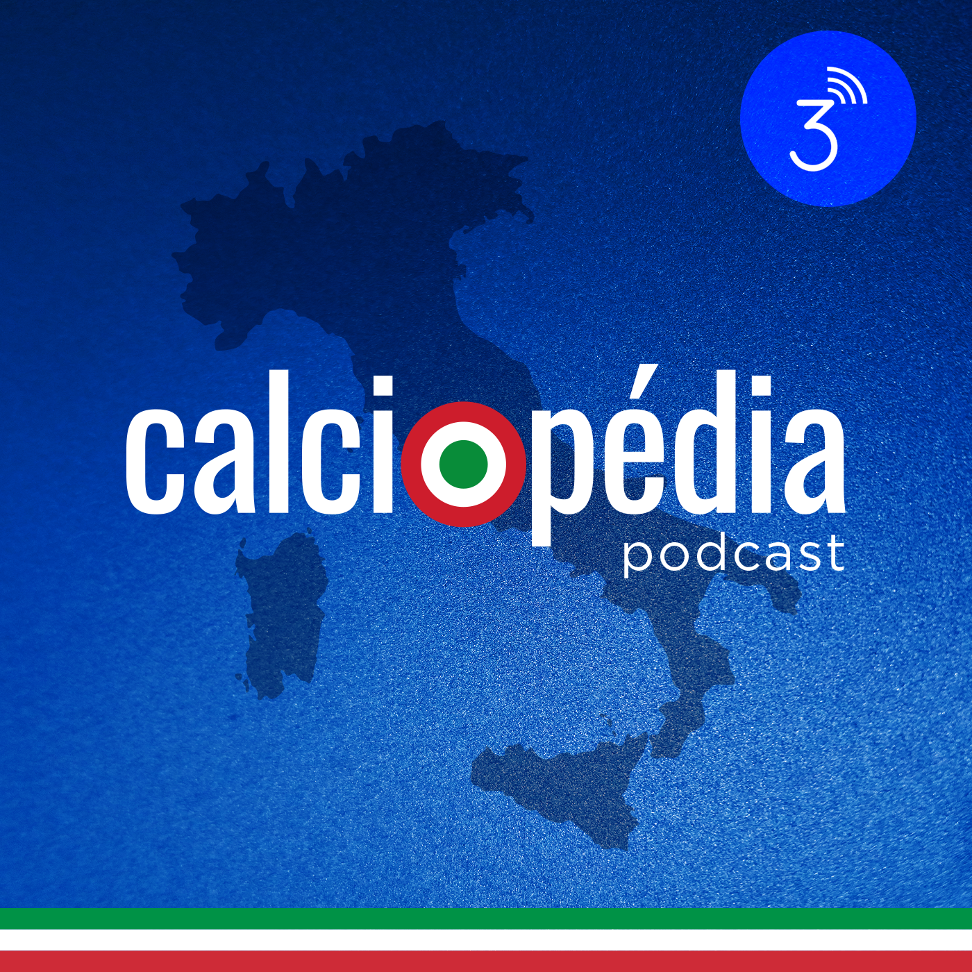 Calciopédia #11 – Resumão da temporada italiana