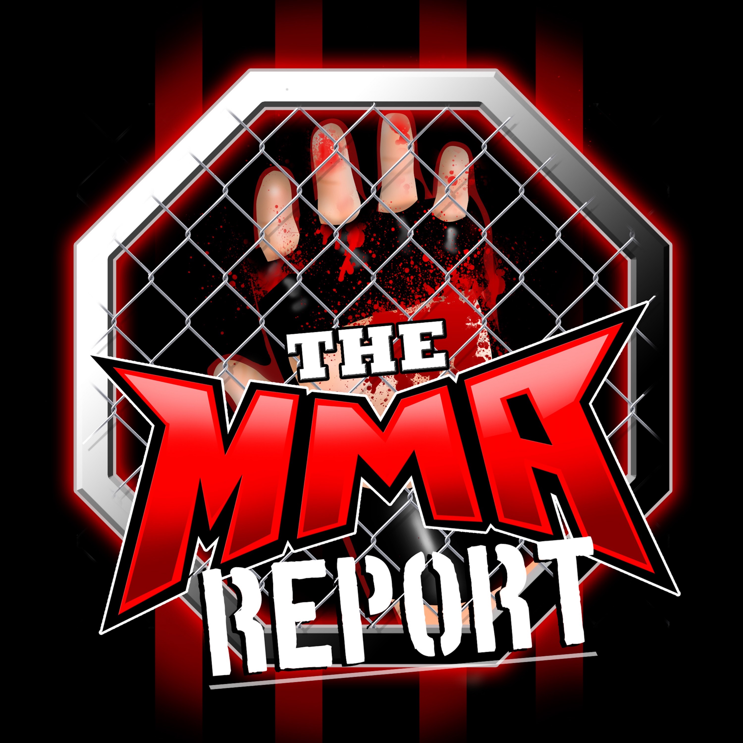 Jason has a trio of fighter interviews for you as he chats with Jamie Siraj, Alan Martinez, and Hector Fajardo.