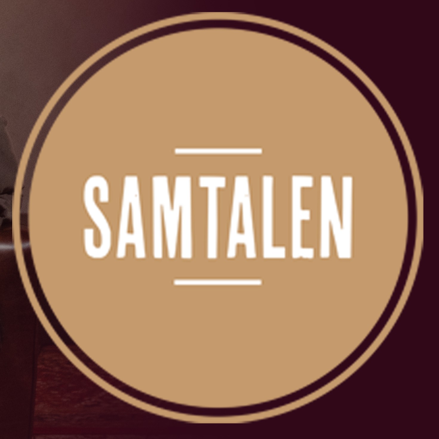 ⁣Samtalen ep.21 Sabbat og hvile