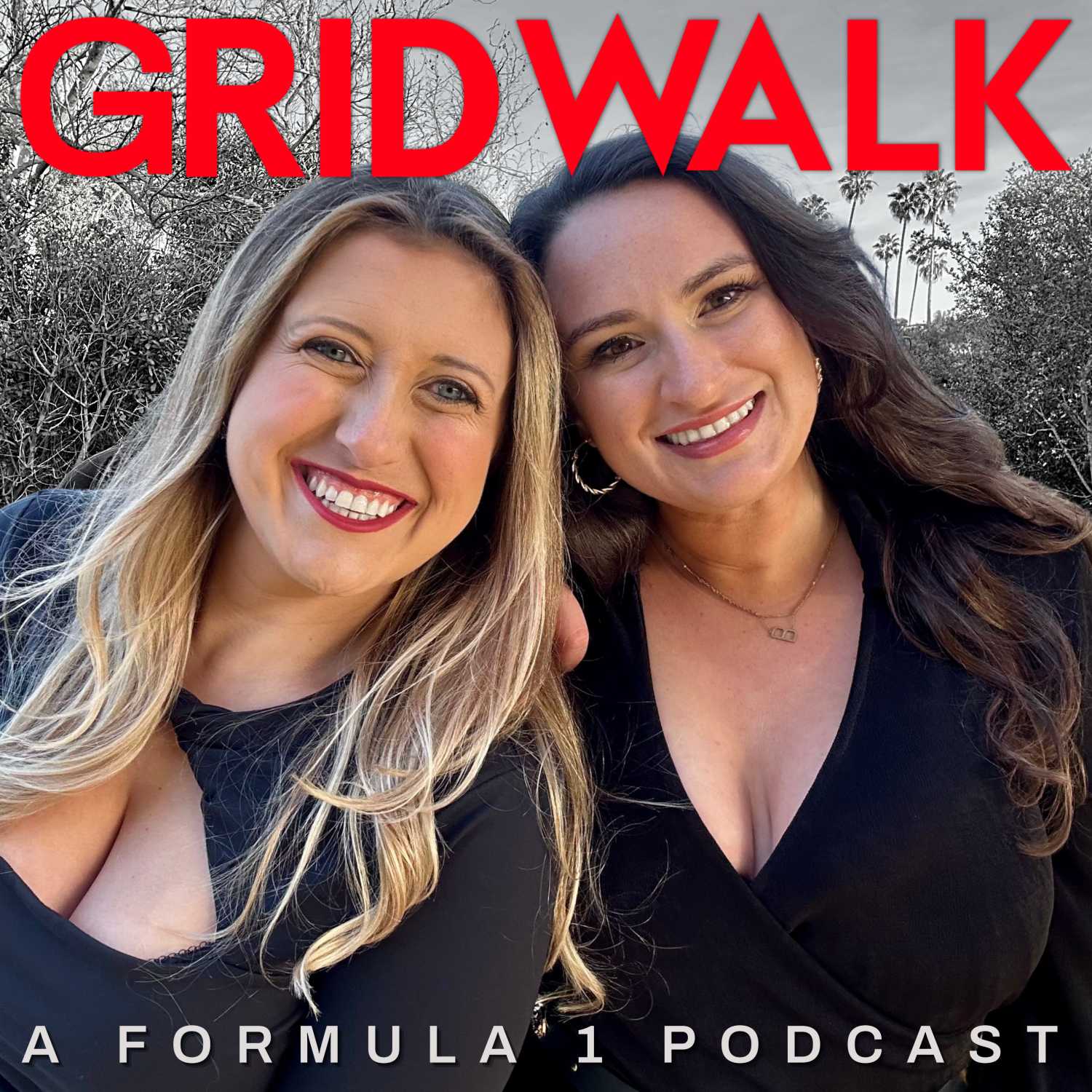 It’s Always Sunny In Formula 1 | Austrian Grand Prix Preview & Predictions | Grid Walk June 29, 2023