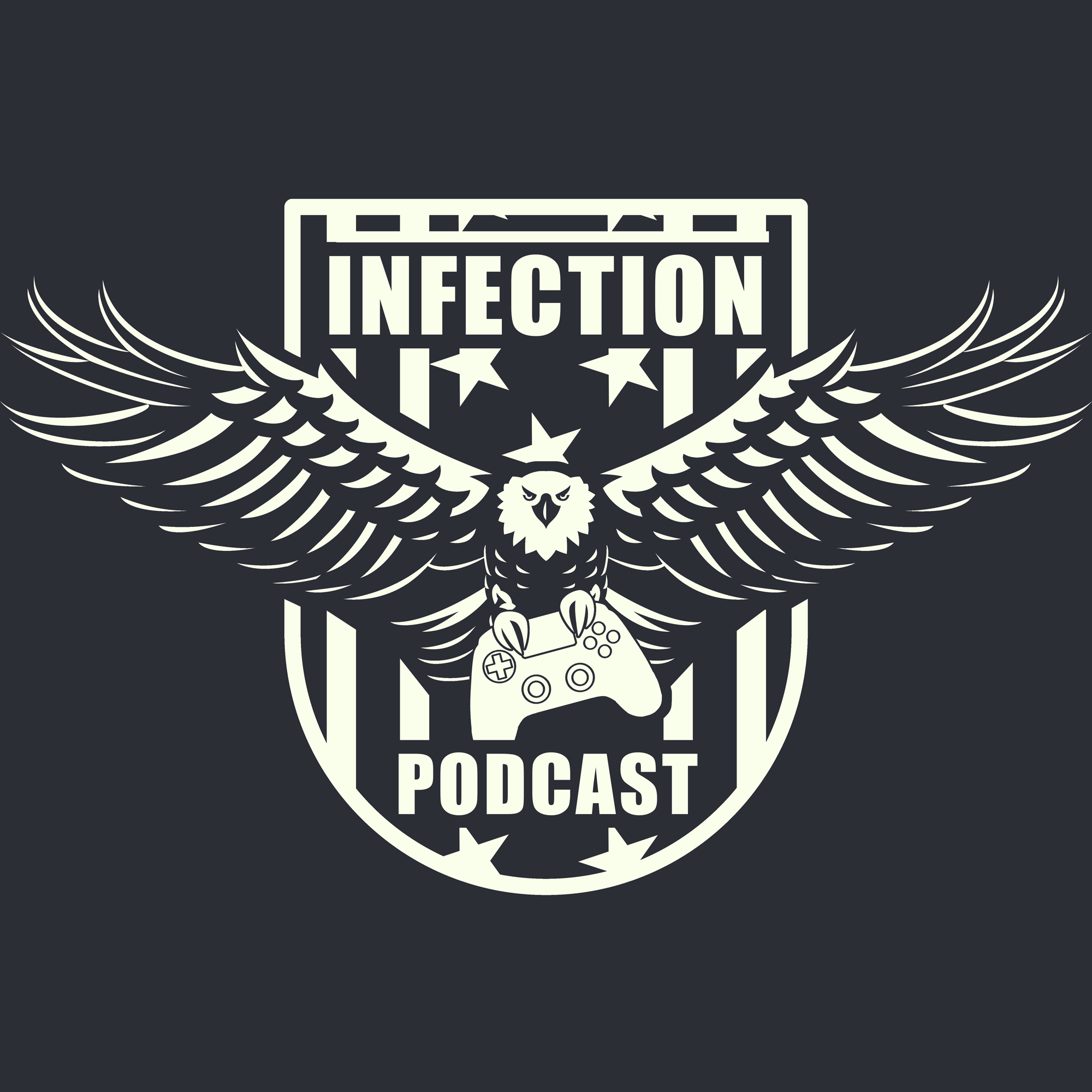 CoD Goes Woke – Infection Podcast Episode 439