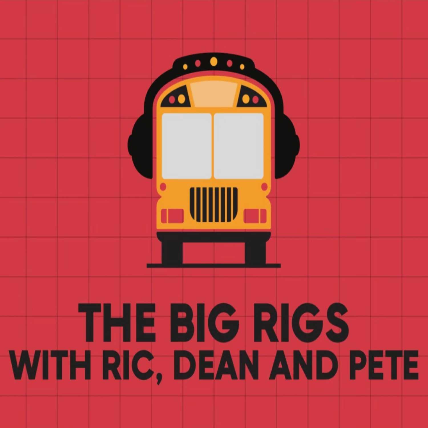 Episode XXV - Return of the Rigs