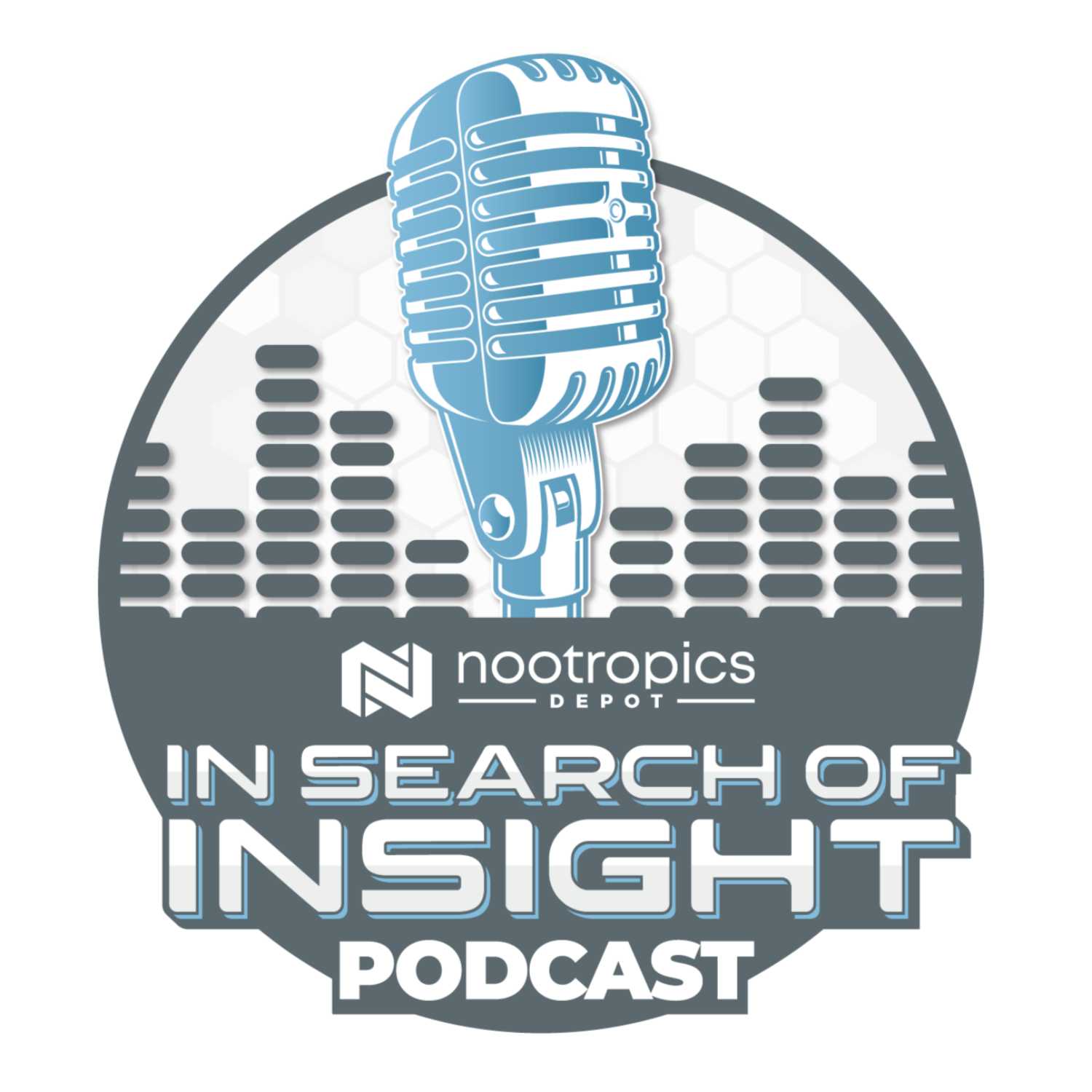 In Search of Insight 