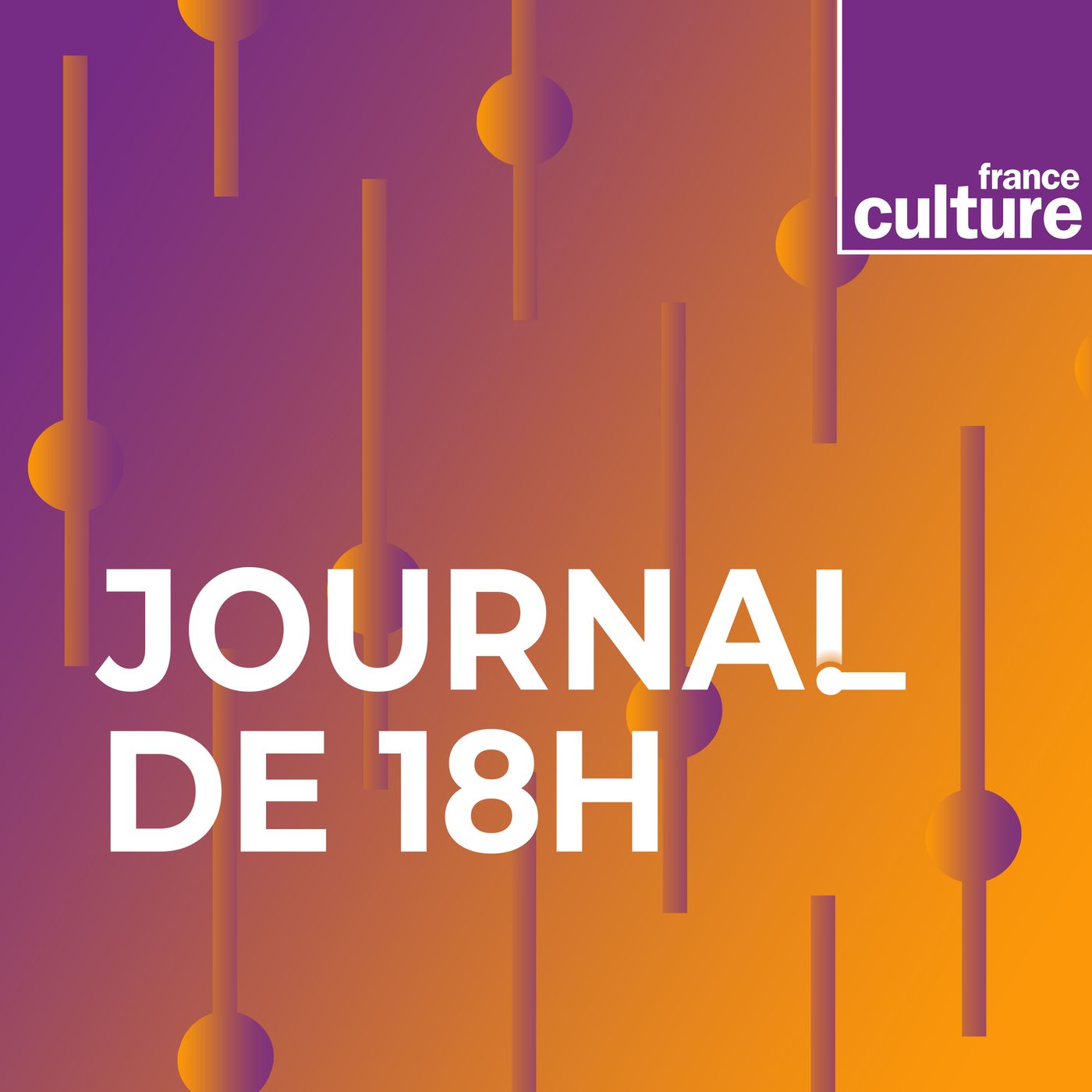 JOURNAL DE 18H, émission du vendredi 30 juin 2023