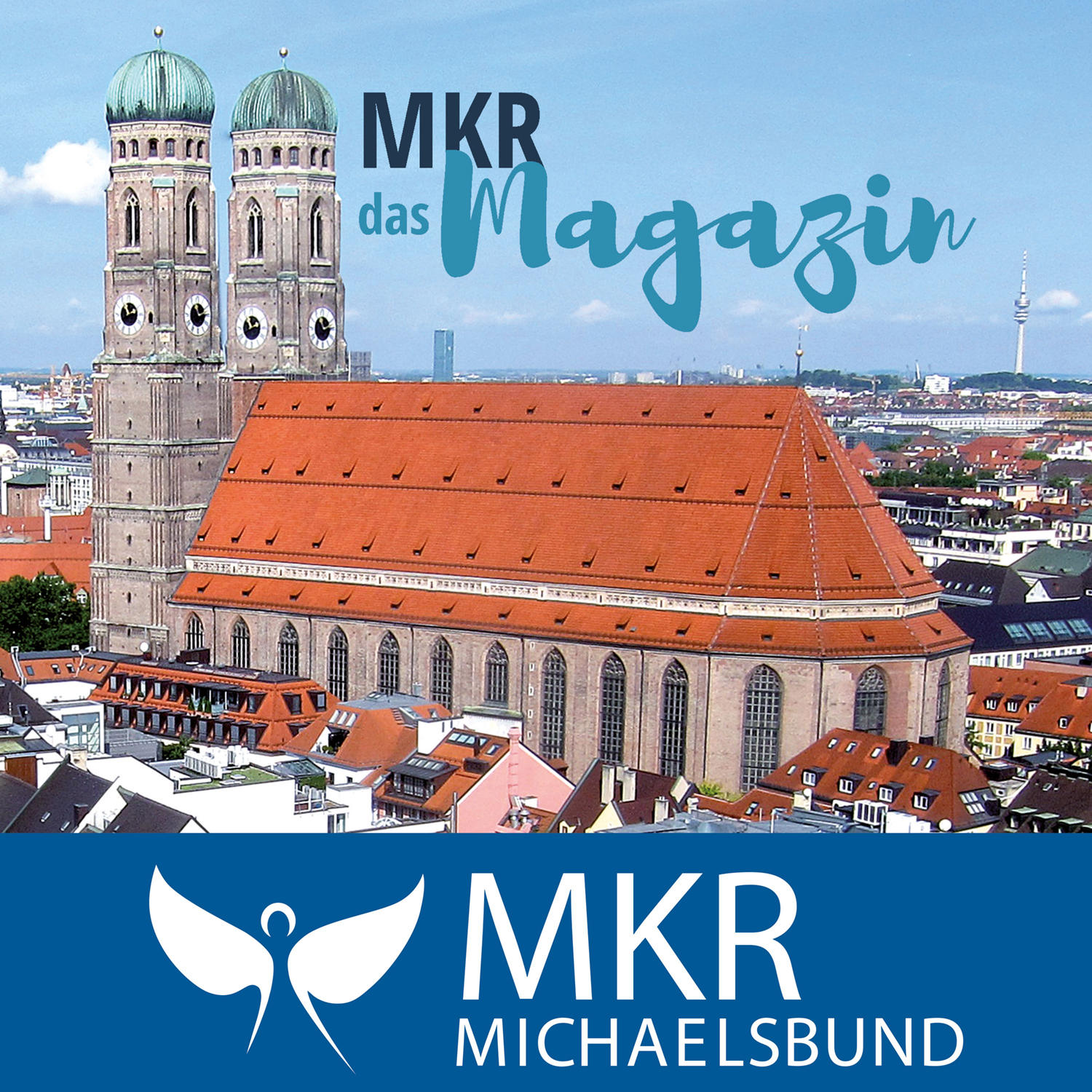 ⁣30. Juni: Viecherlmesse in St. Maximilian, Werbekampagne der Caritas, Landshuter Hochzeit