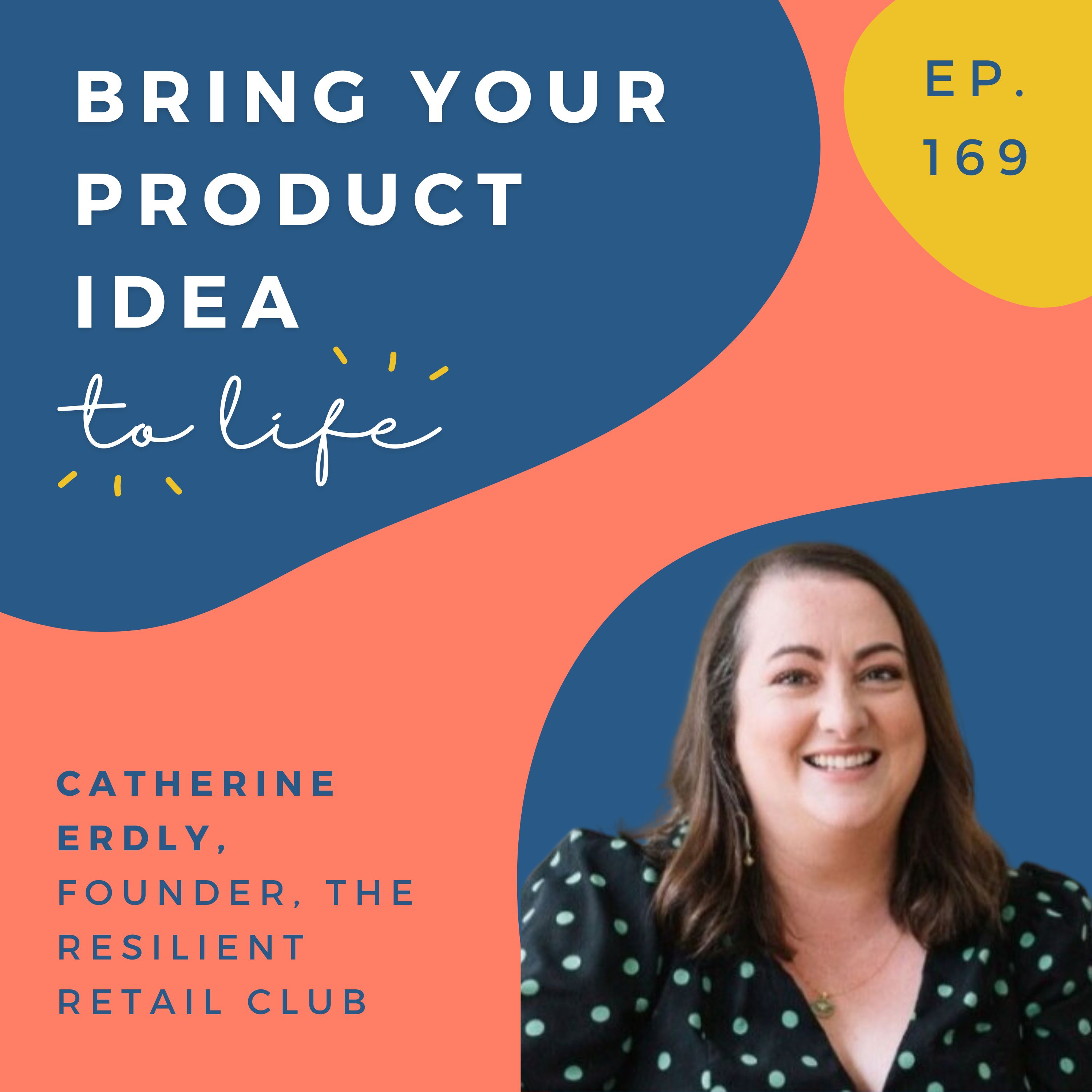 Preparing to sell your products at Christmas - with Catherine Erdly