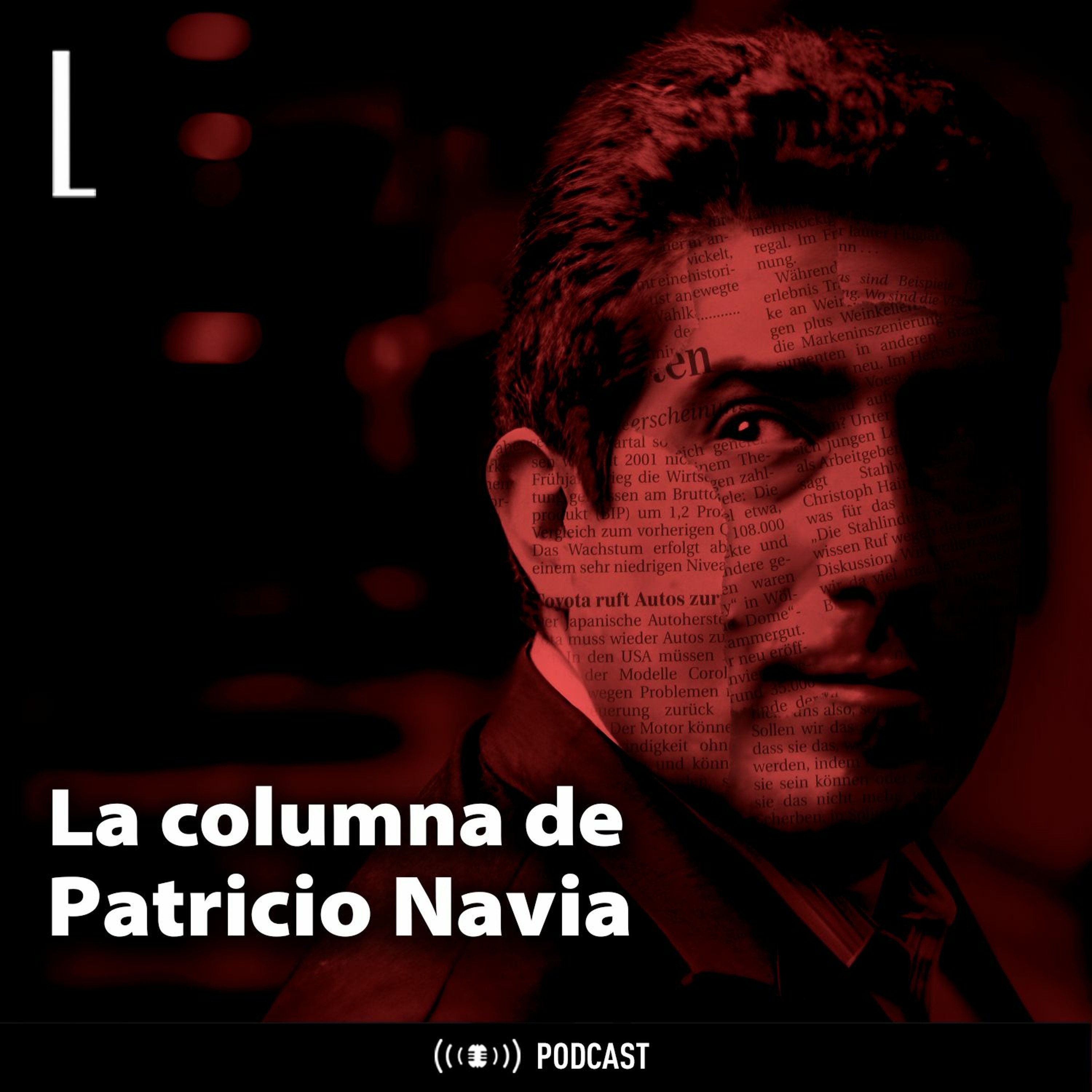 La columna de Patricio Navia | "Simce: un baño de realidad"