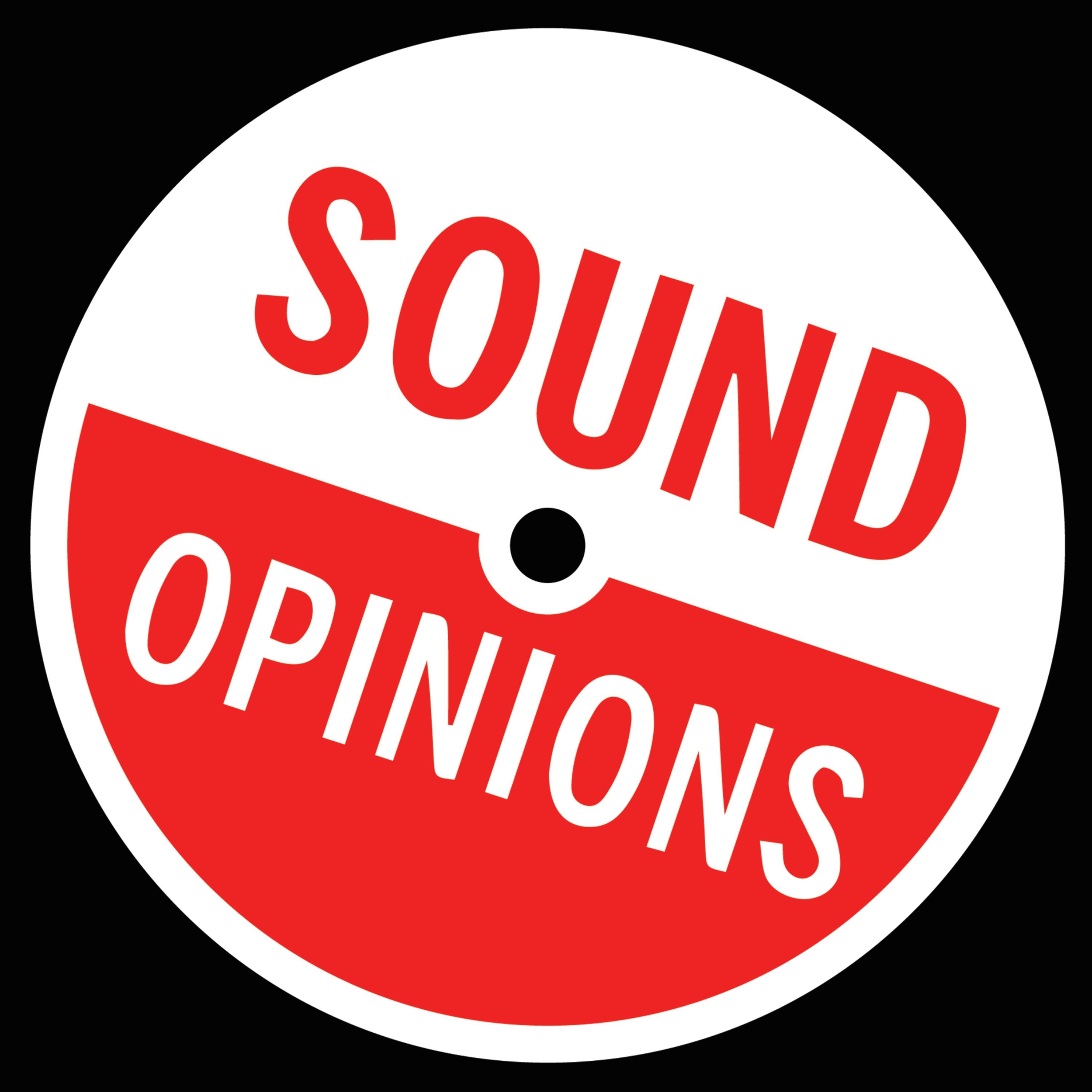 2023 Sound Opinions Music Prize Winners