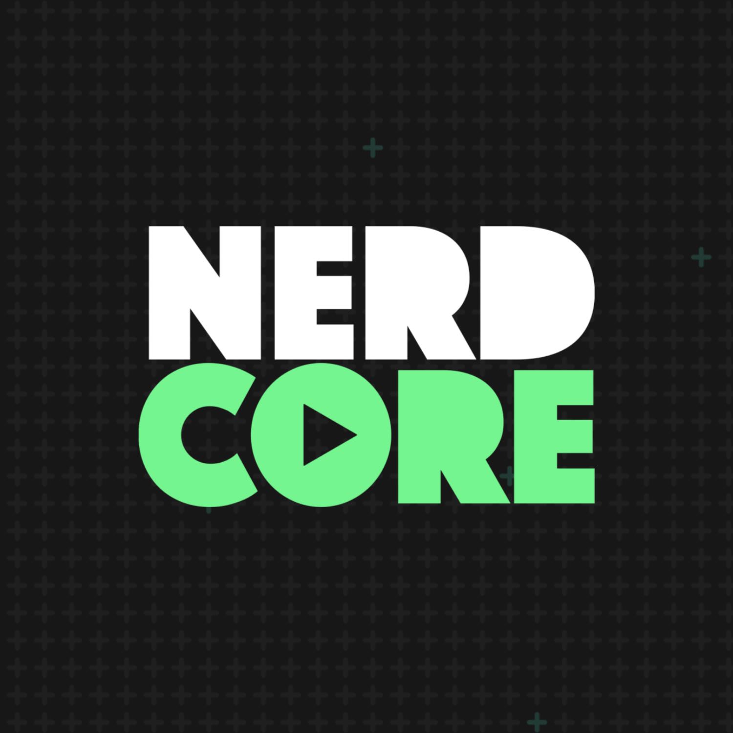 Nerdcore a 30fps