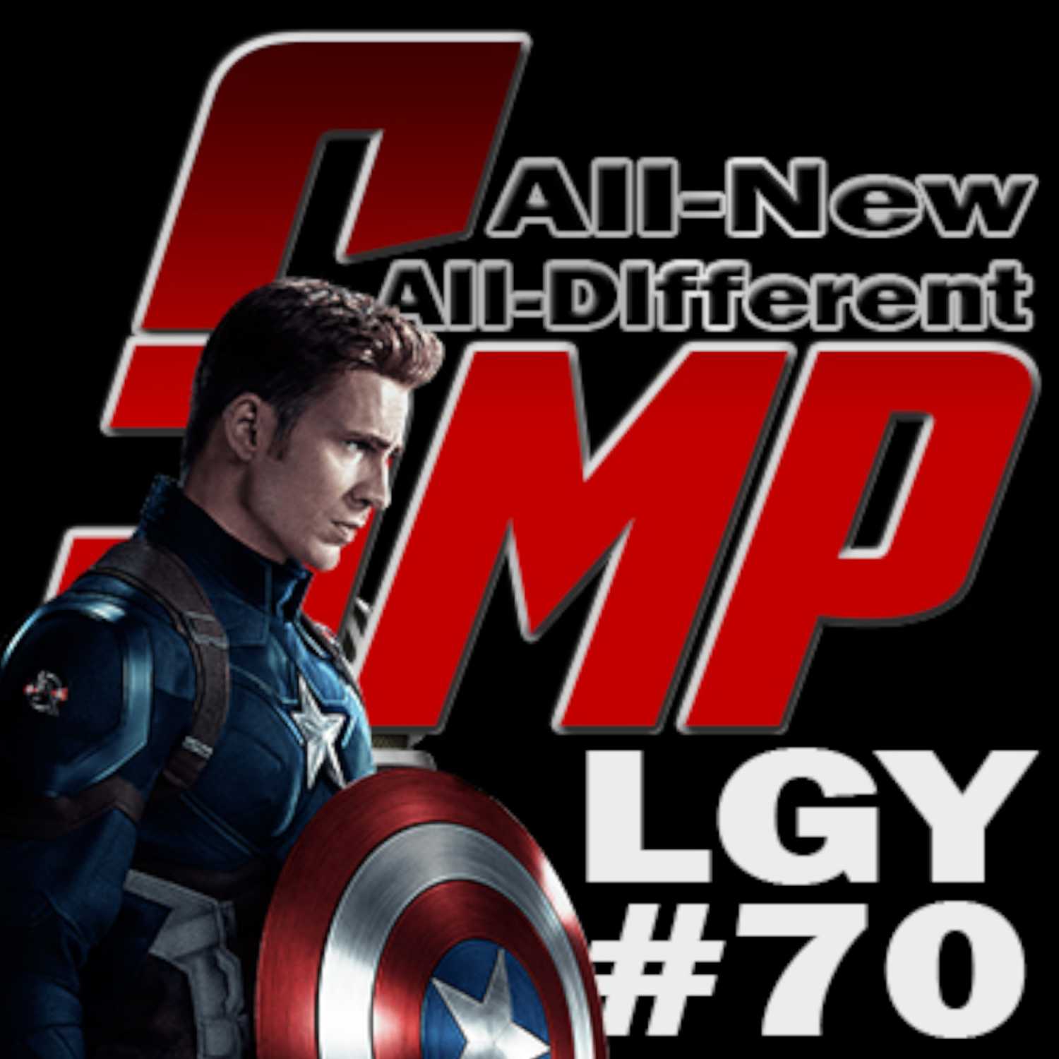 ⁣SMP #70: Bird of Prey, Captain Marvel & Avenger Super Bowl Teasers, Hobbs & Shaw & So Much More! | Sorta My Podcast | Subject To Change Ent.