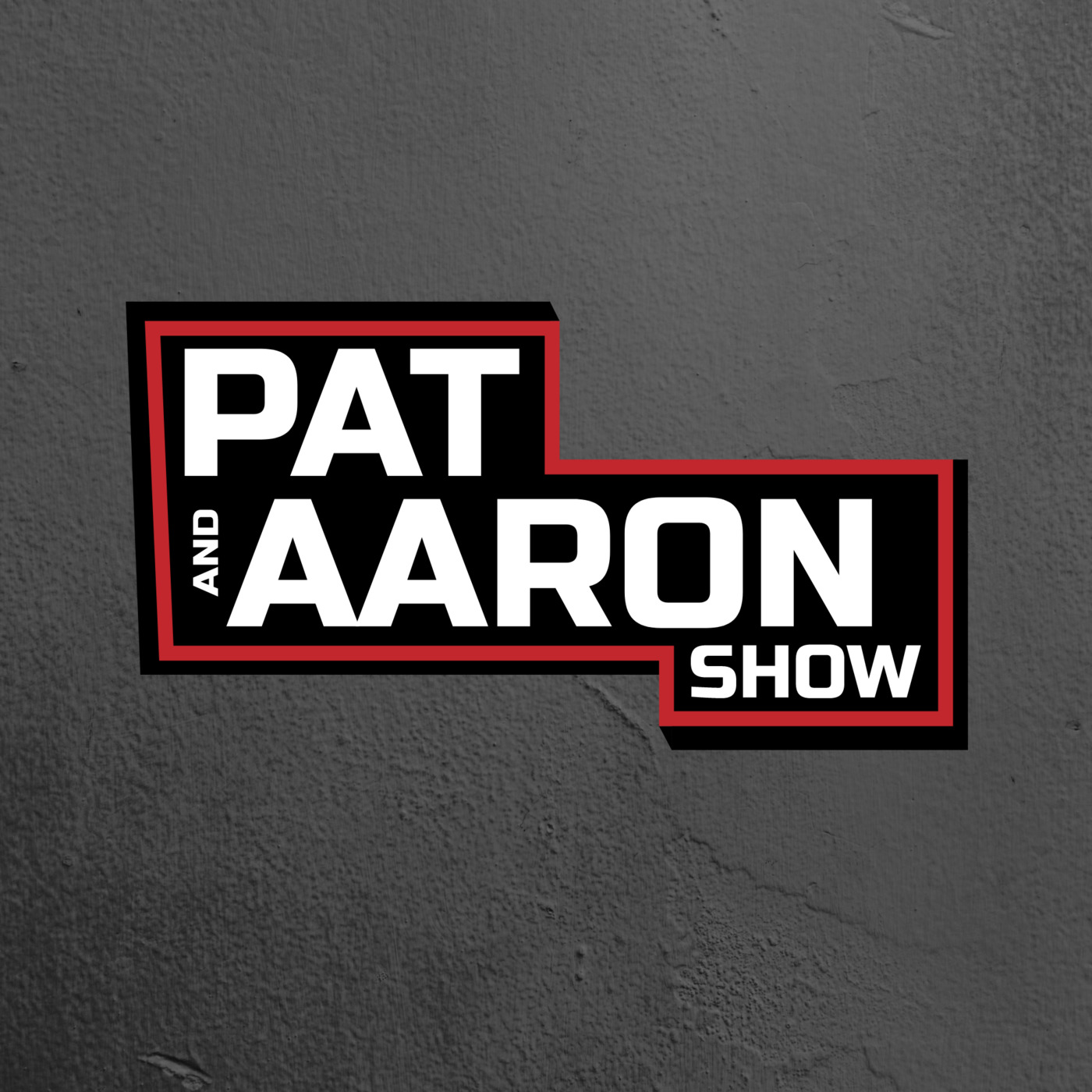 Pat and Aaron FULL SHOW MINUS AARON