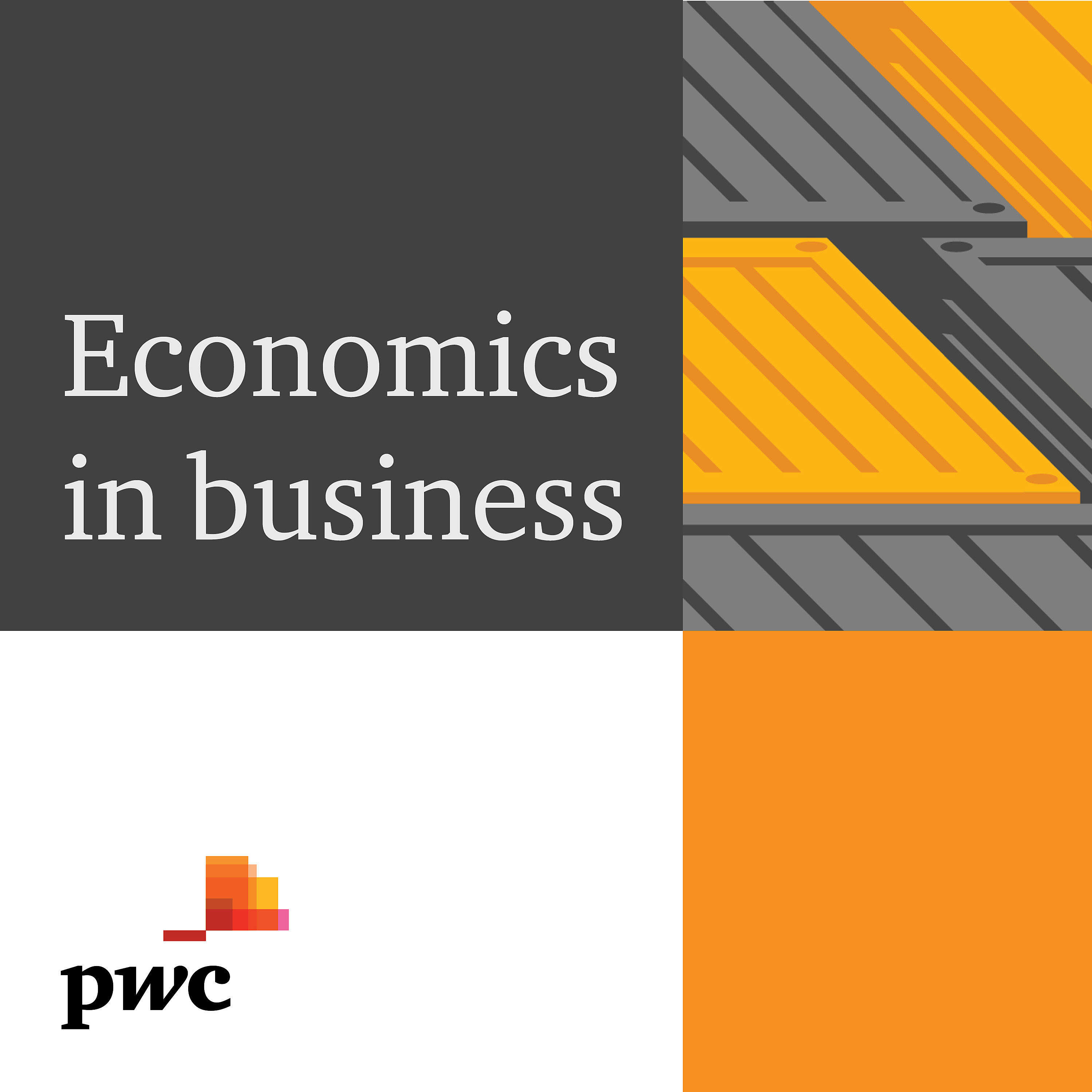 Economics in business 