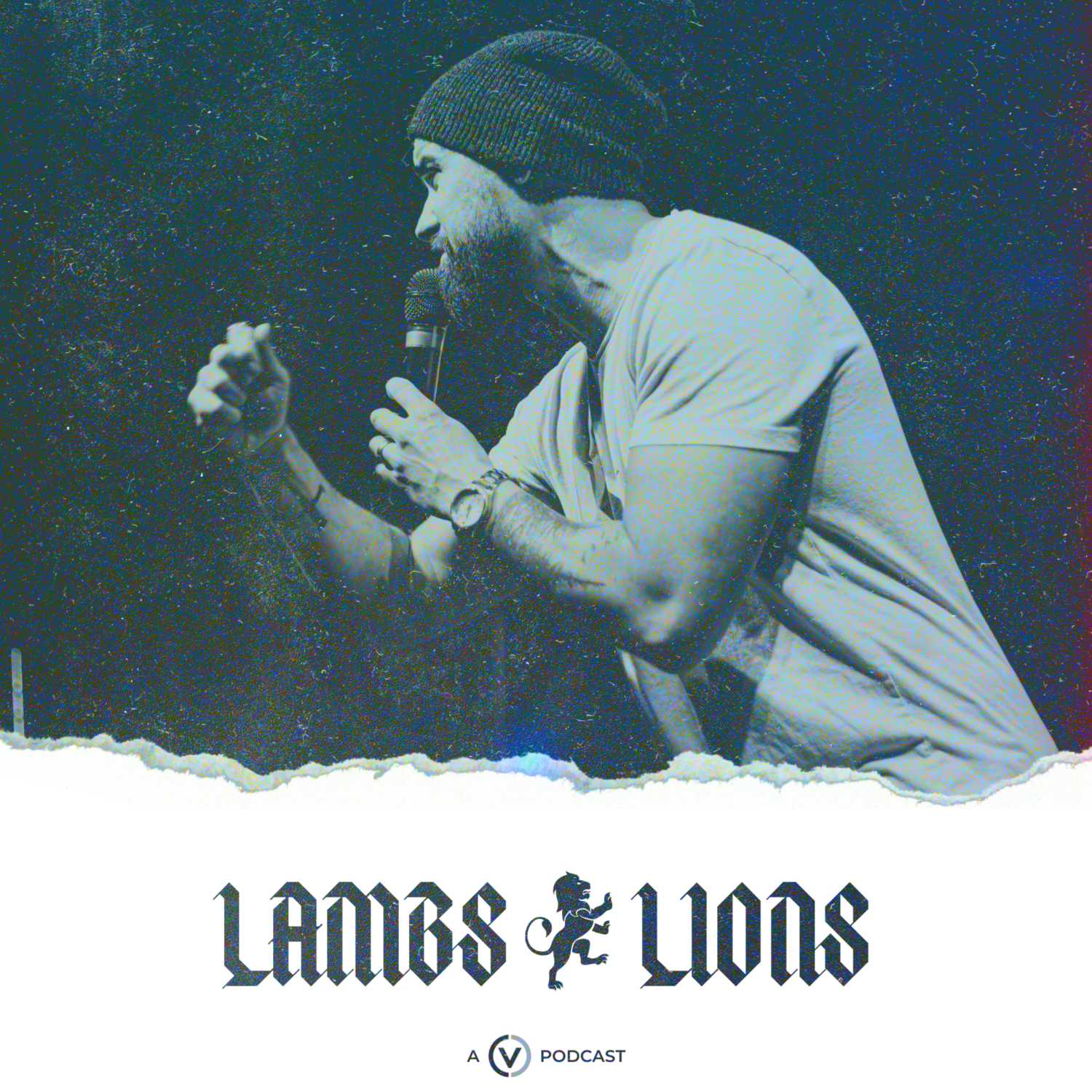 LAMBS TO LIONS Episode 63 (Bringing Down The Roof)