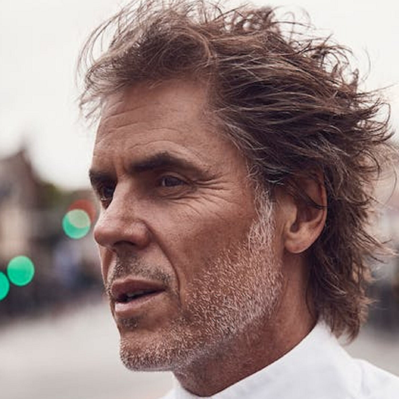 Tim Freedman from The Whitlams is headed to The Imperial Hotel @ Eumundi
