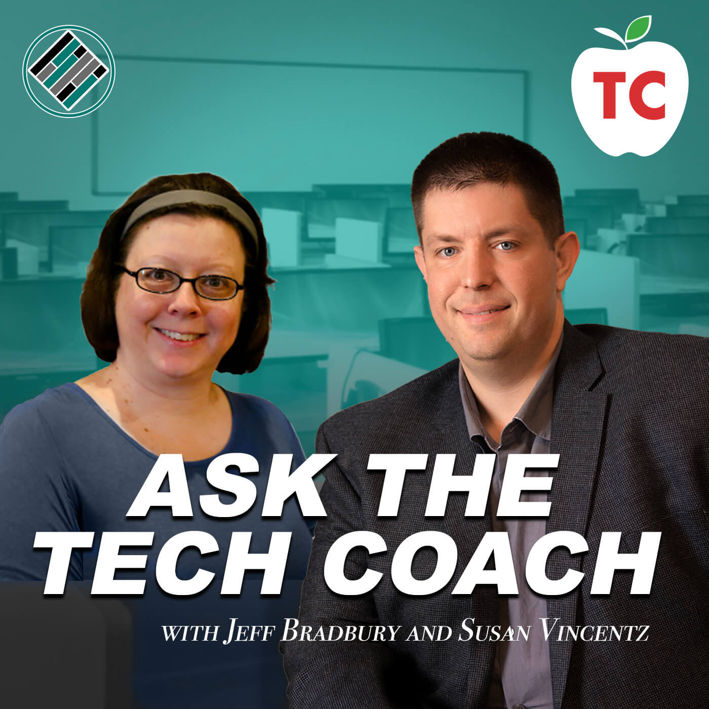 Ask The Tech Coach 