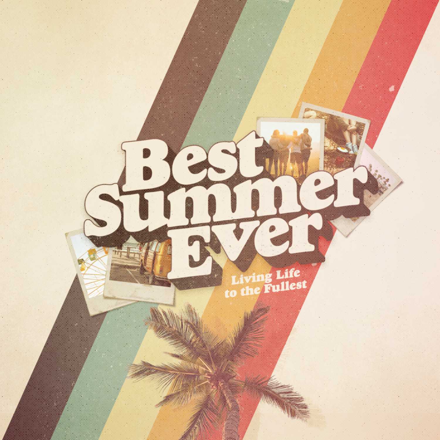 Best Summer Ever | pt 3 | And The Winner Is…Mercy