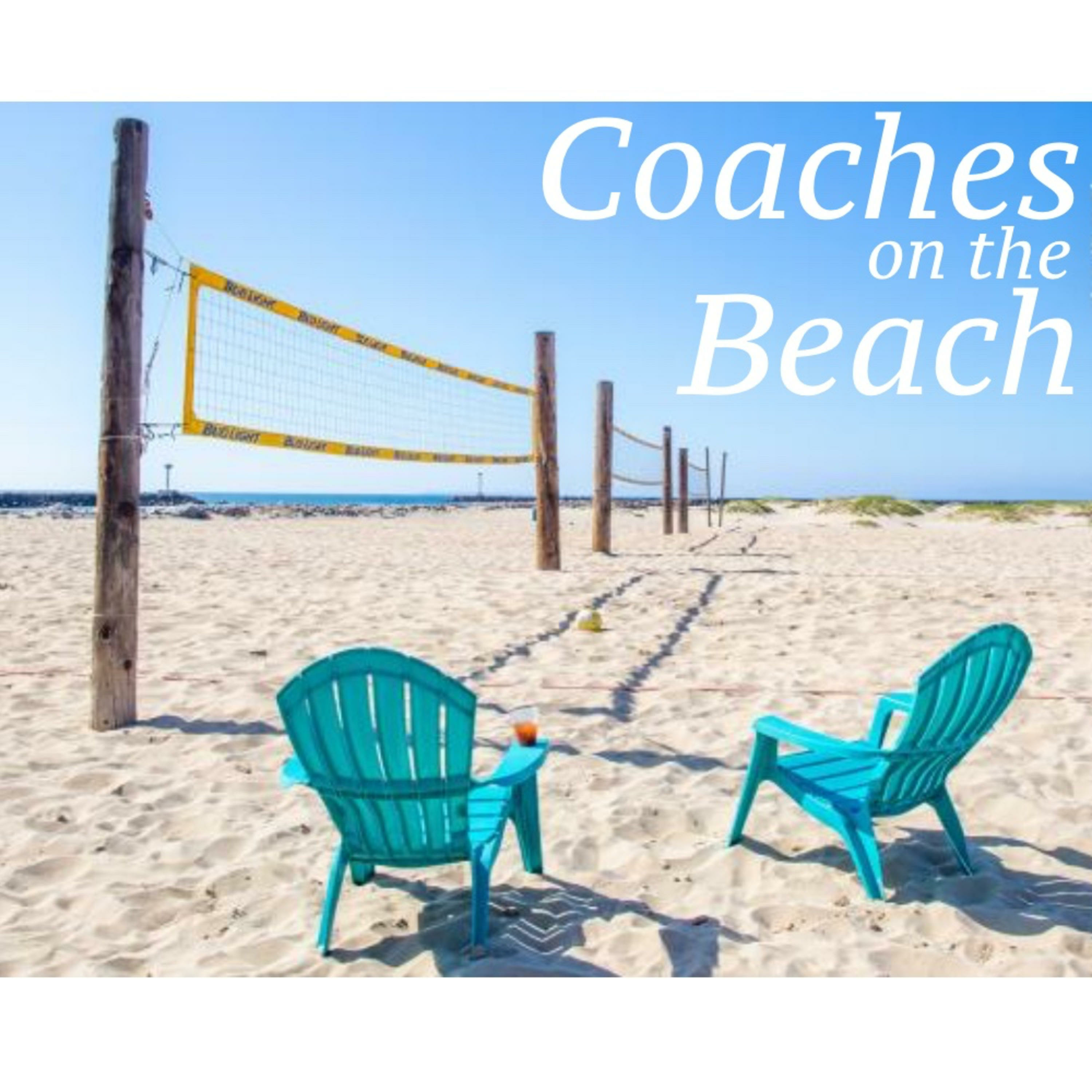 Coaches on the Beach 