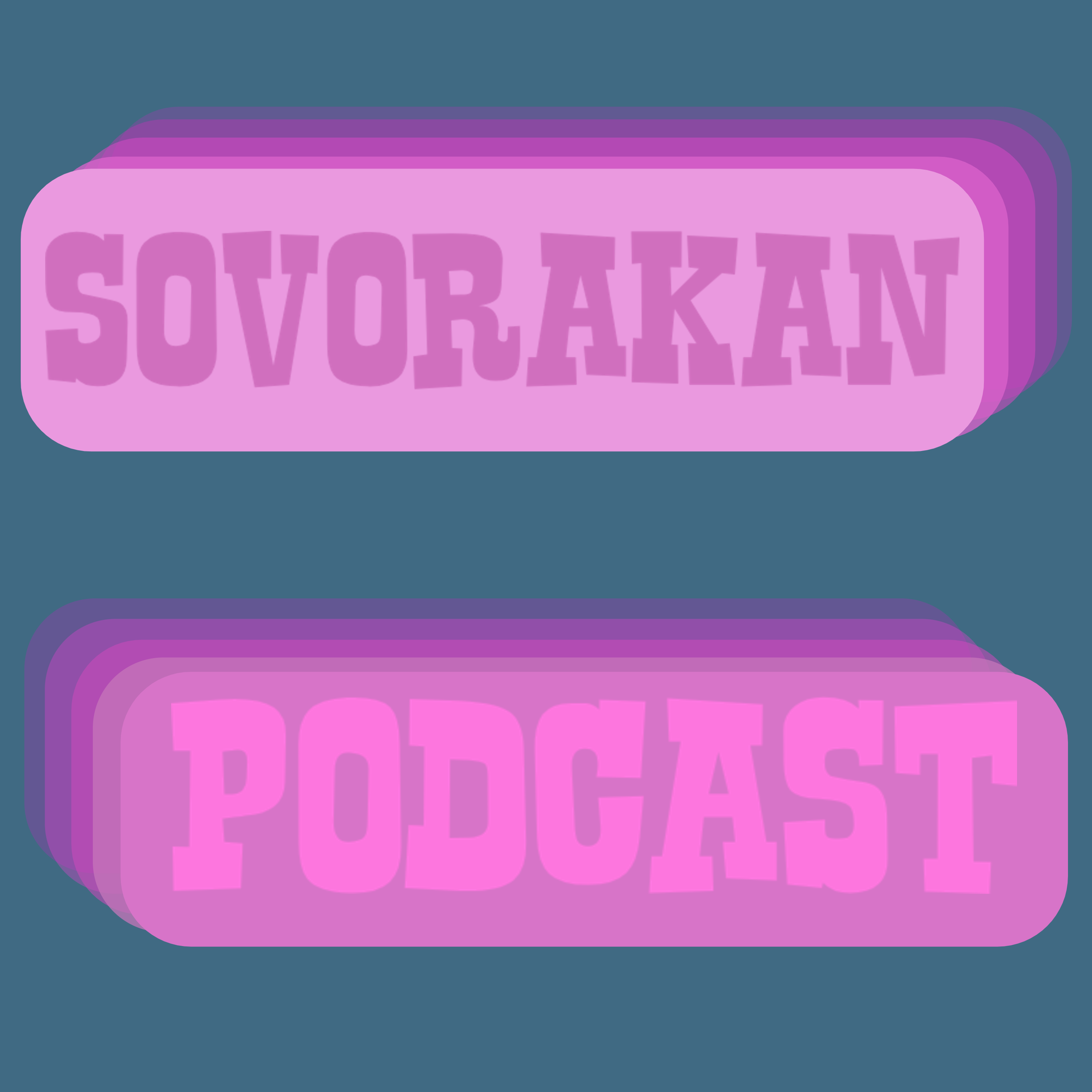 Sovorakan Podcast 