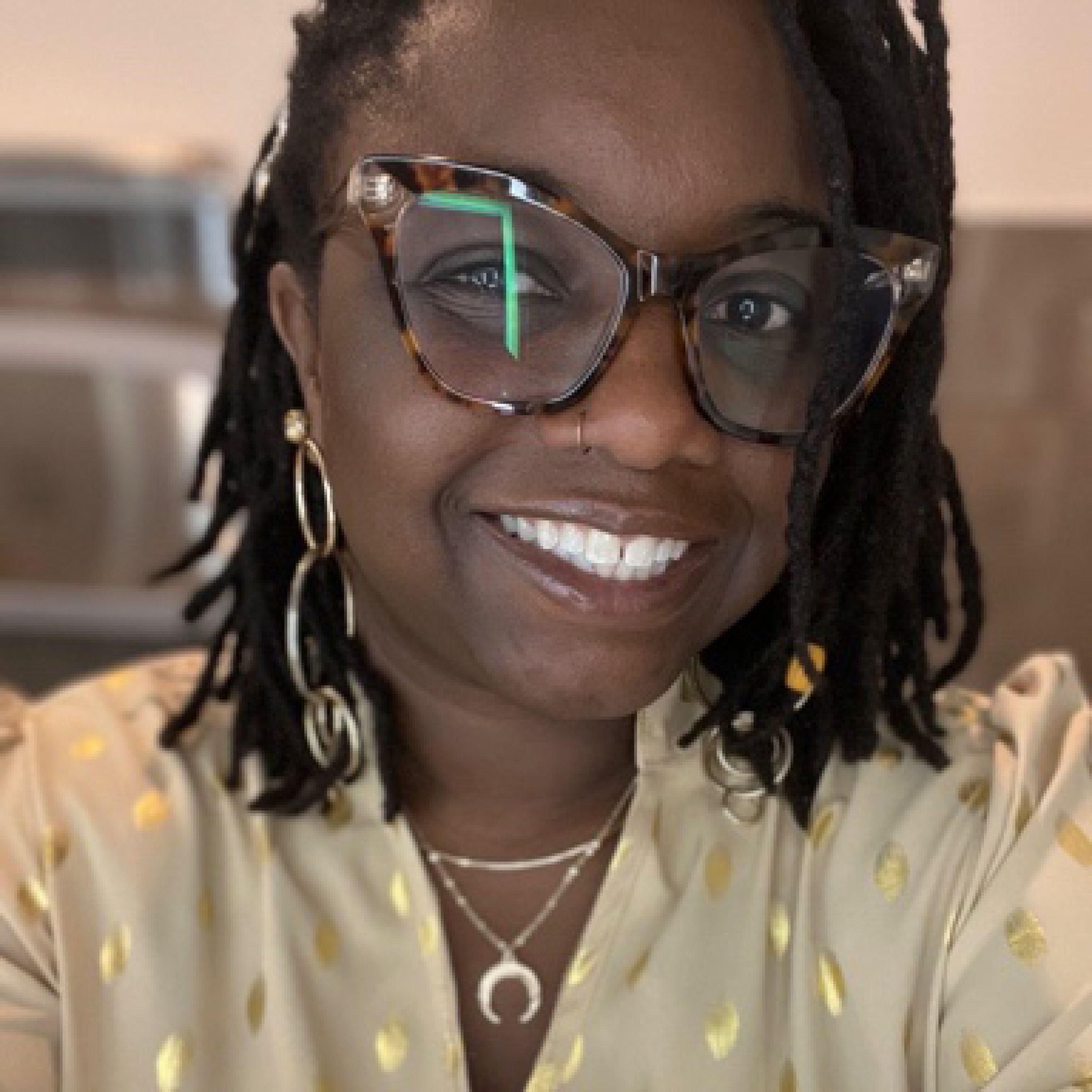 Boss Talks: Episdoe 43 with Quiana Jones-Nguyen