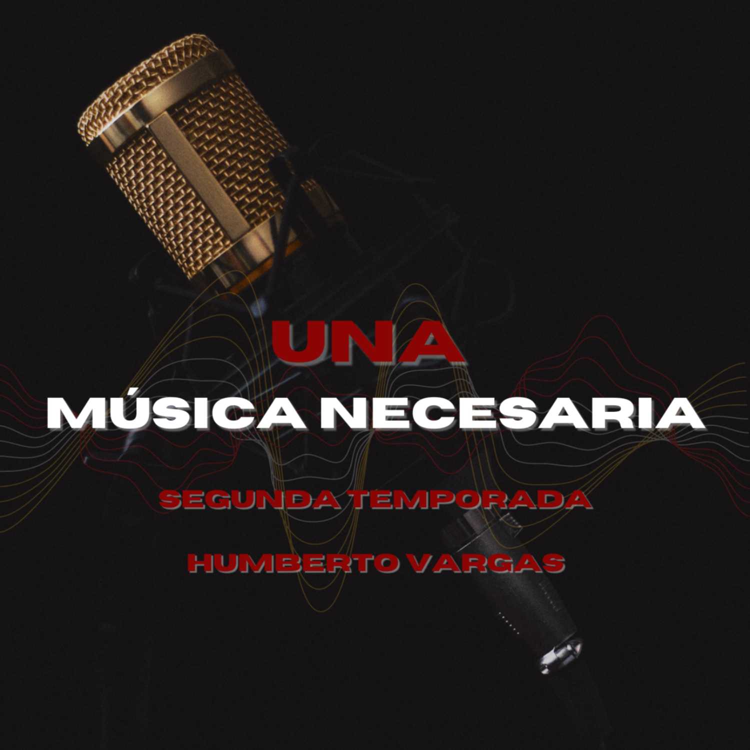 Episodio Seis - Humberto Vargas