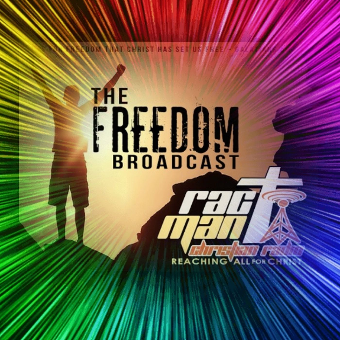 The Freedom Show #2023064 Drama and Drowsiness