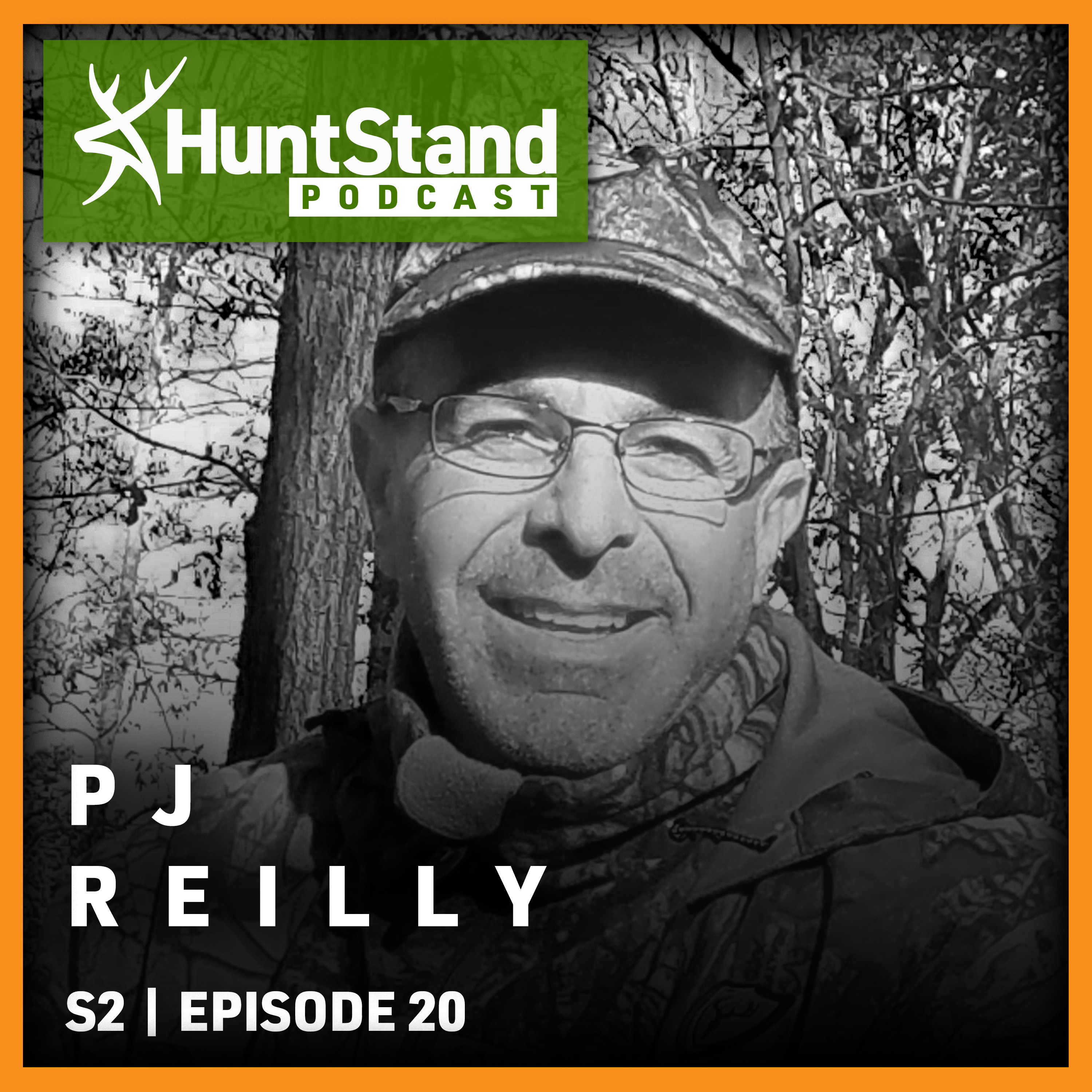 Precision and Passion: PJ Reilly's Archery Story and Expertise