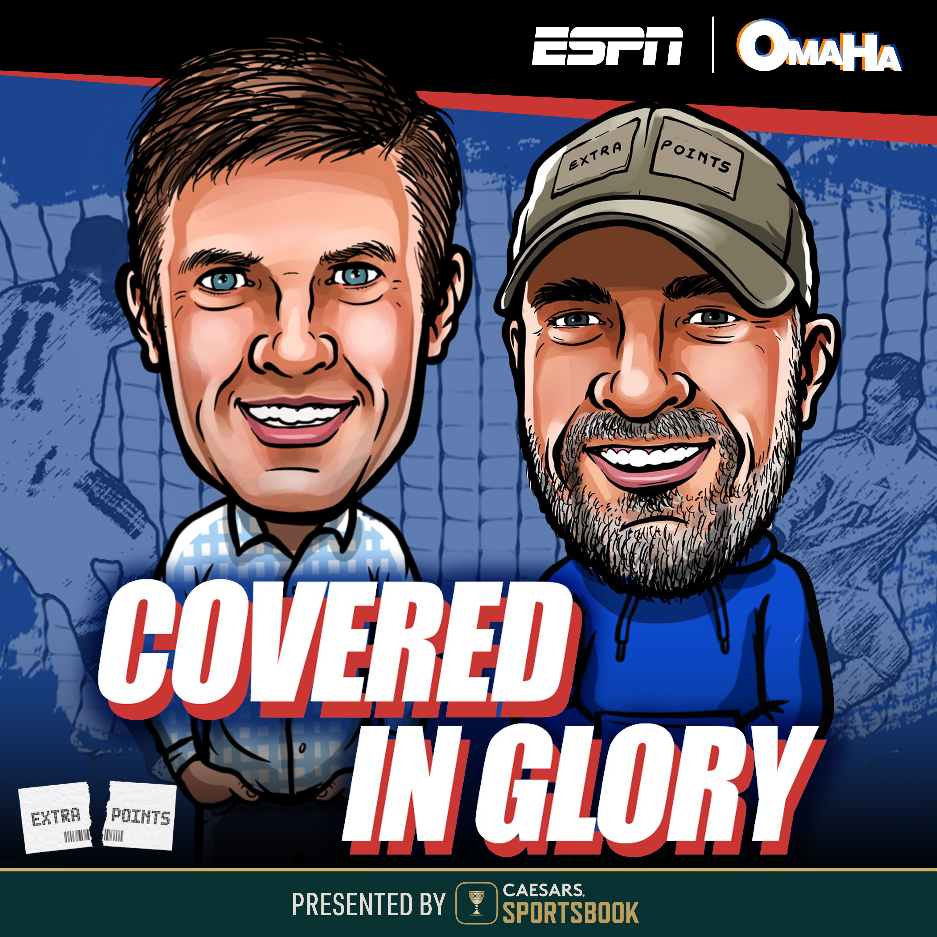 Covered In Glory’s Season Finale, Man City Vs. Inter Milan, 2023-24 EPL Season | Covered In Glory