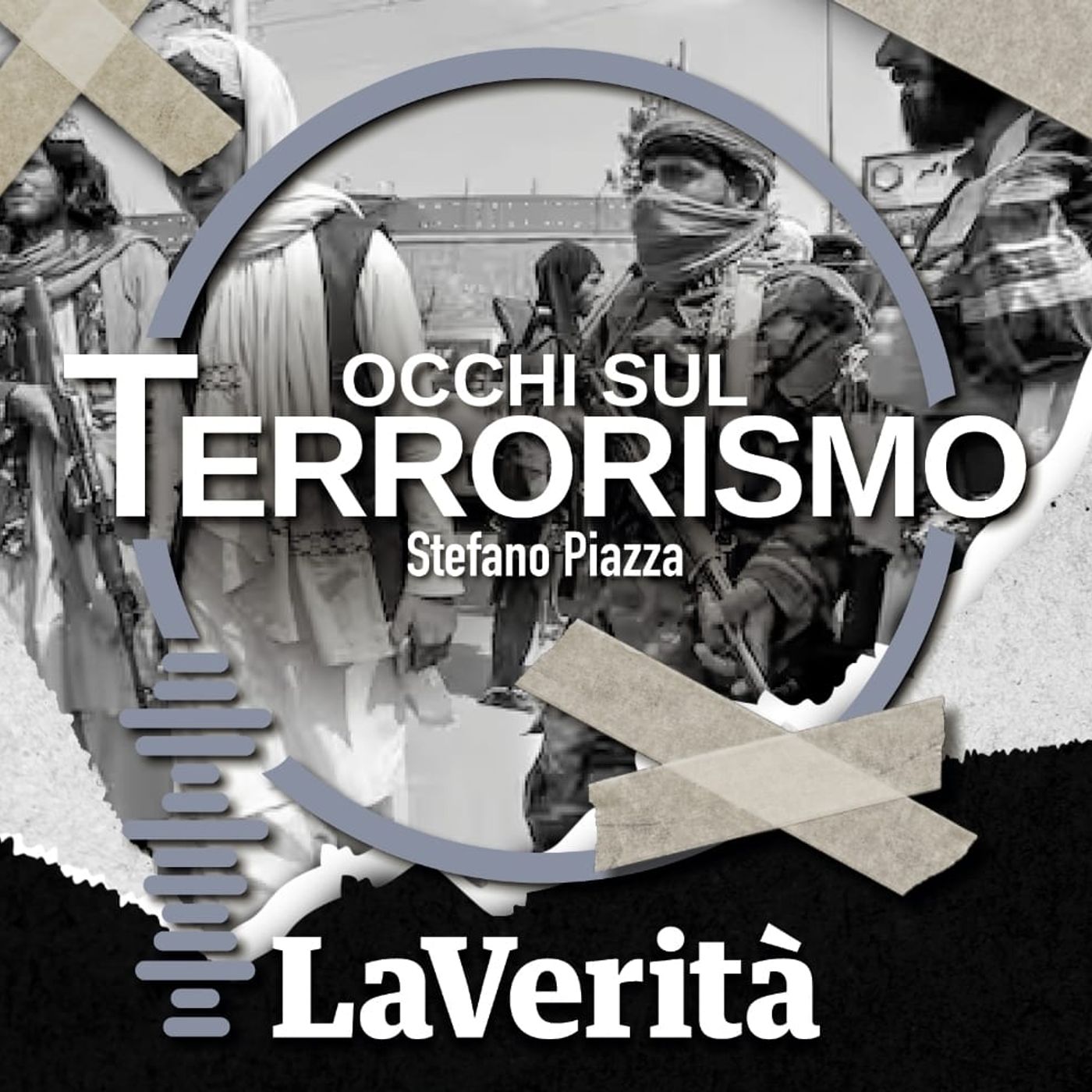 La Verità - Occhi sul Terrorismo 