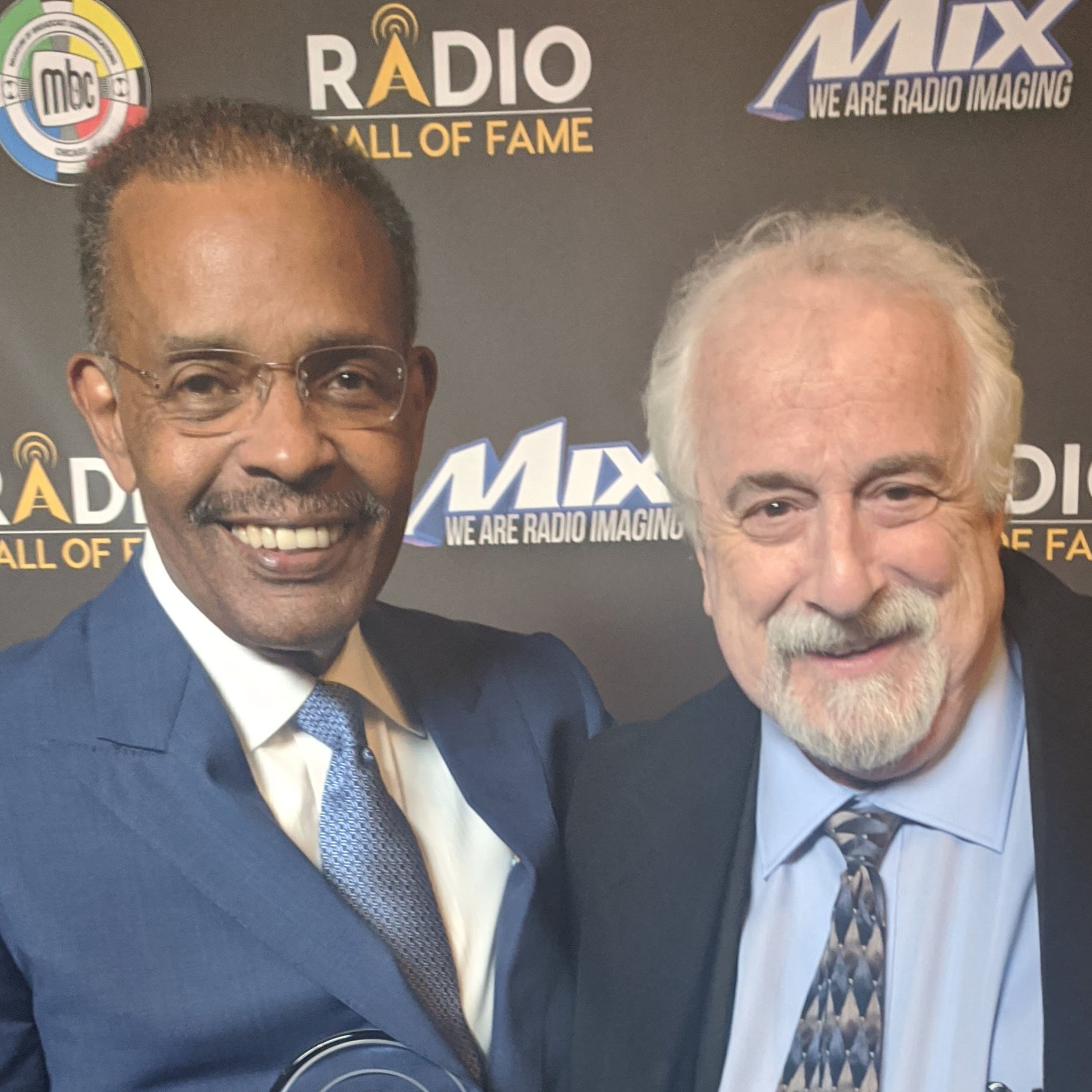 Joe Madison Named One Of The Most Important Talk Show Hosts In America