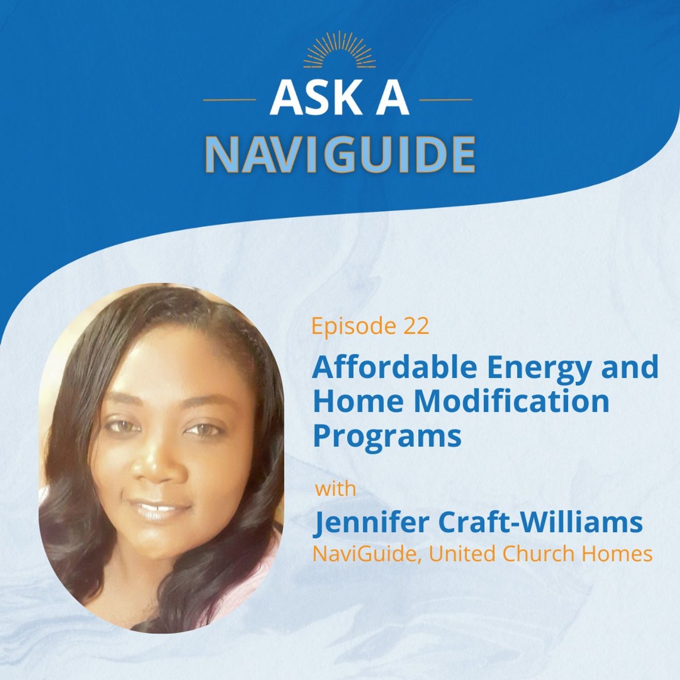 Ask a NaviGuide: Affordable Energy and Home Modification Programs