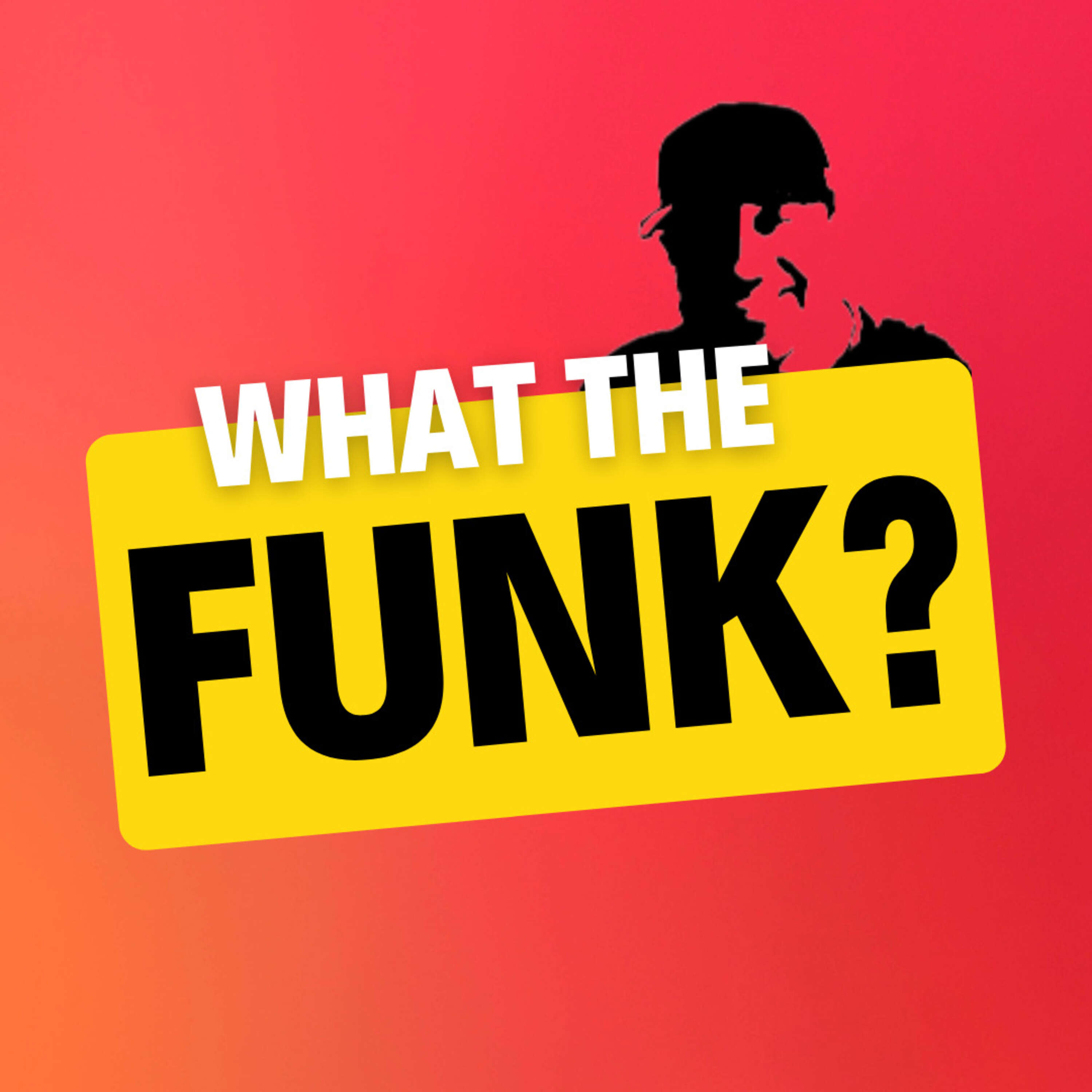 What's Nixon Fixin' on What the Funk?