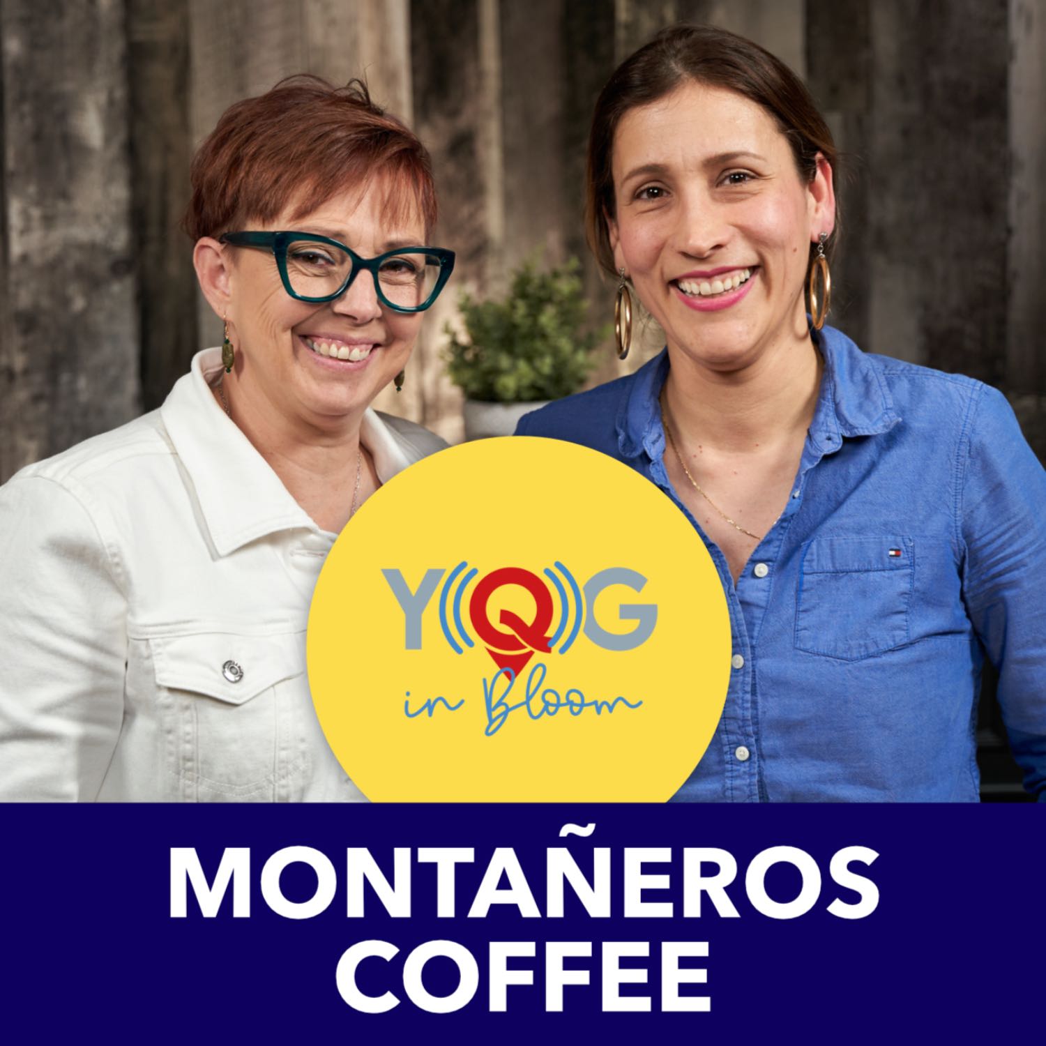 Meet Caterine Arboleda - Montaneros Coffee