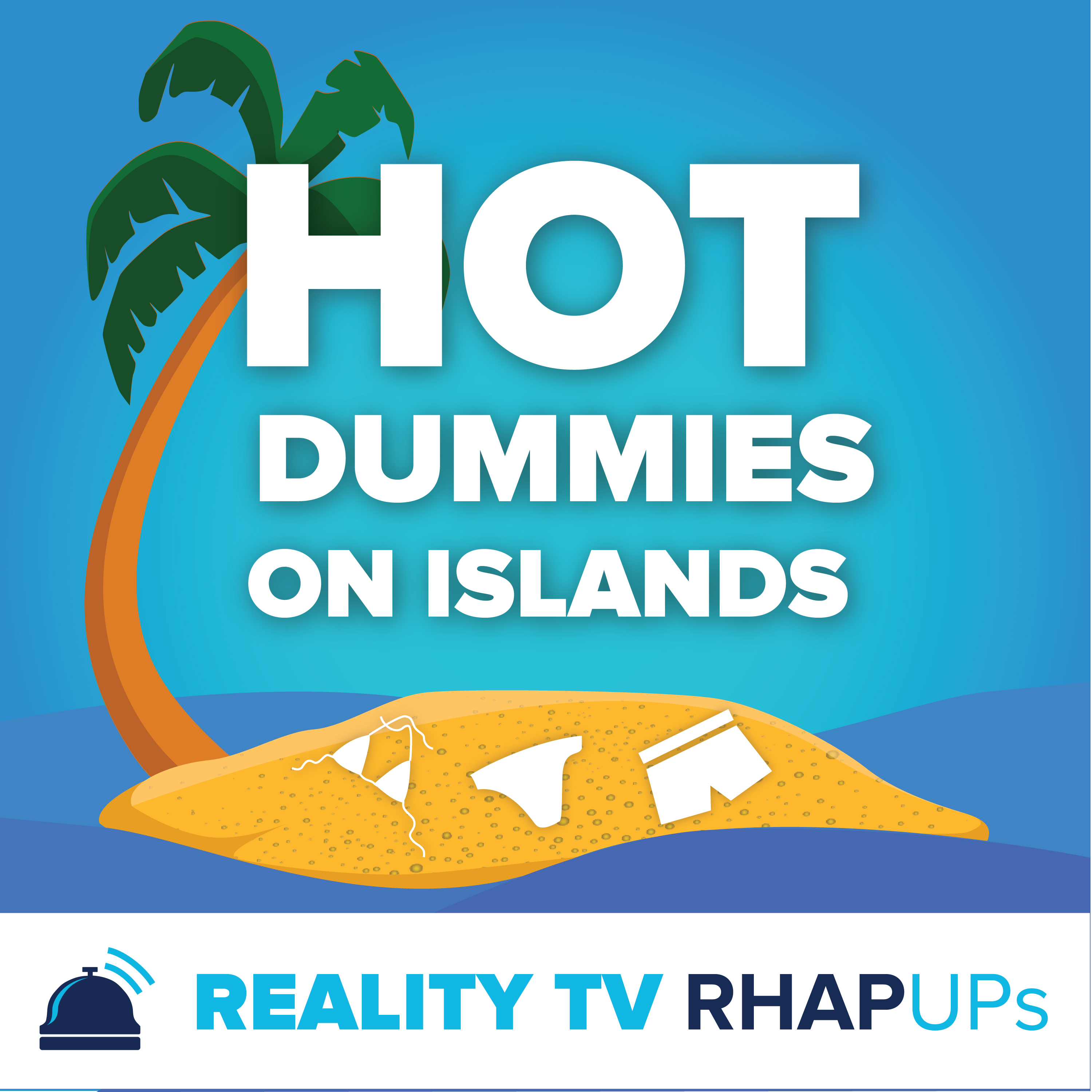 Temptation Island S5 Ep3 + The Big D S1 E3 Recap | Hot Dummies on Islands