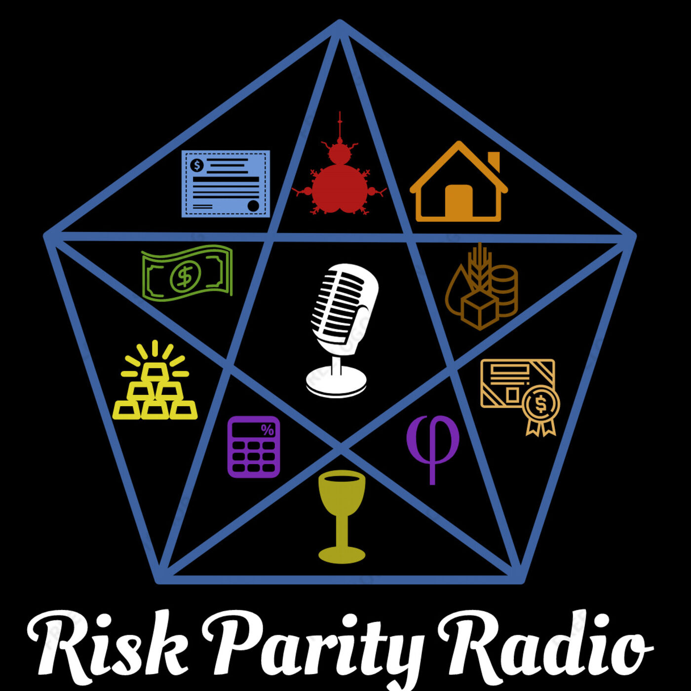 Episode 270:  Ergodicity In Investing And Life, A Listener's Golden Ratio Portfolio, Dividend Truths And Portfolio Reviews As Of June 23, 2023