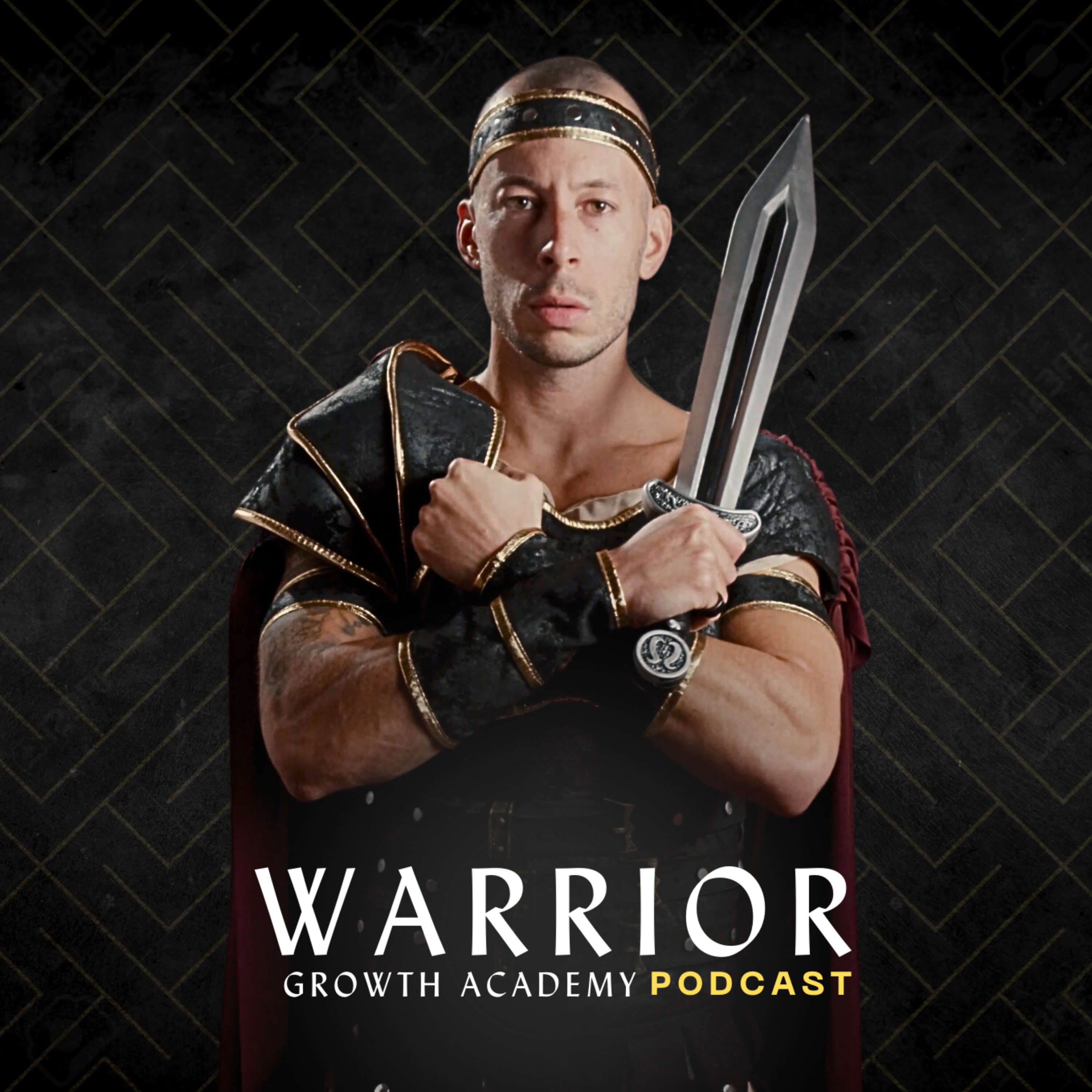 FAIL Your Way to GREATNESS (Why You Should Screw Up On Purpose) | Ep. 82 | The Warrior Growth Academy Podcast