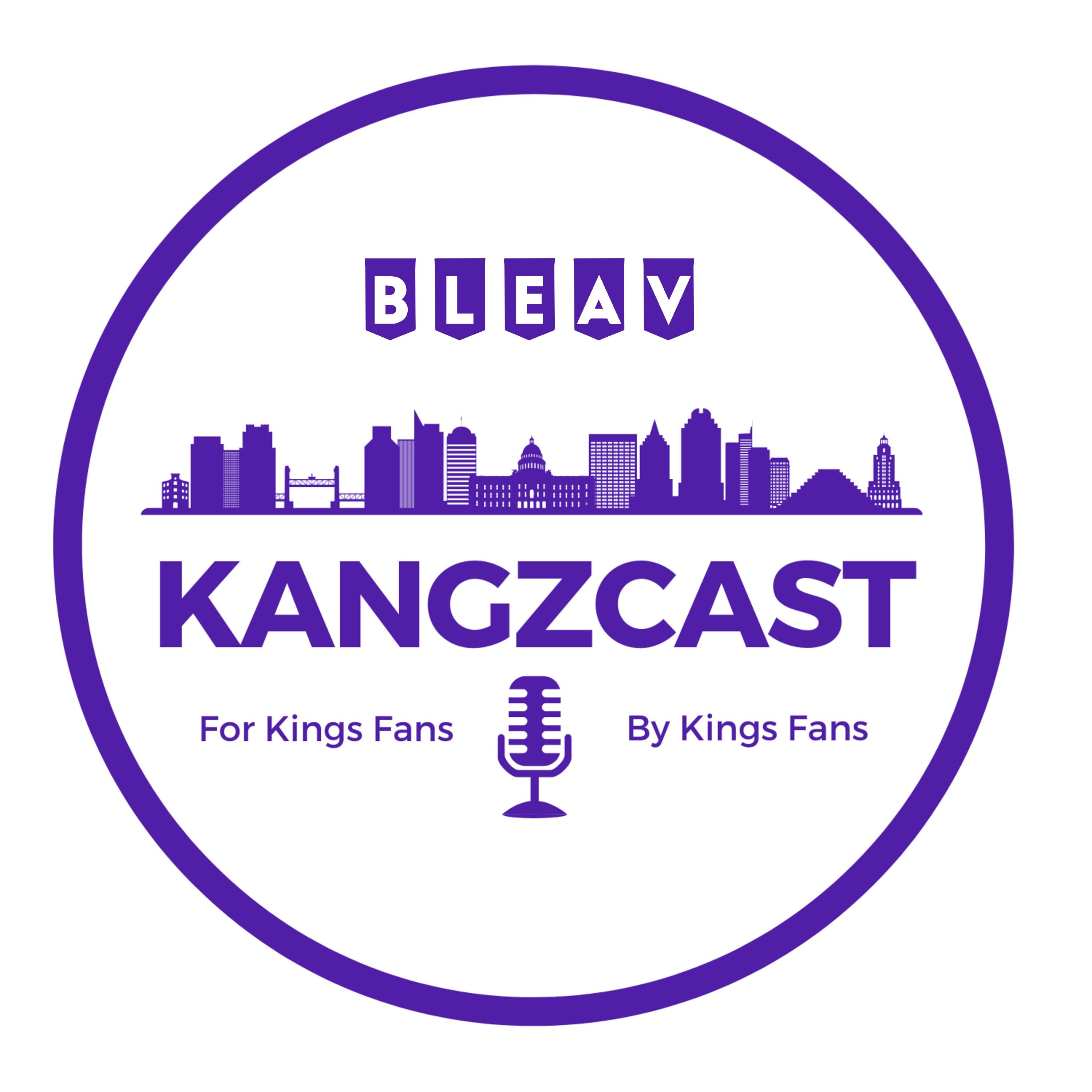 KangzCast Ep: 145- Playoff Episode #5