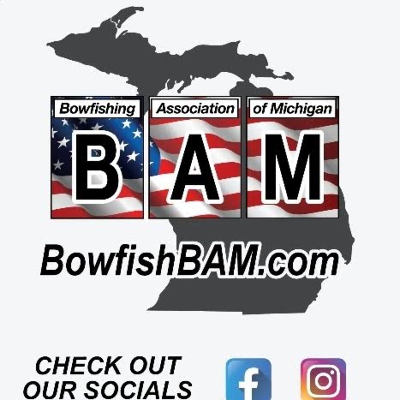 Bowfishing Association of Michigan 