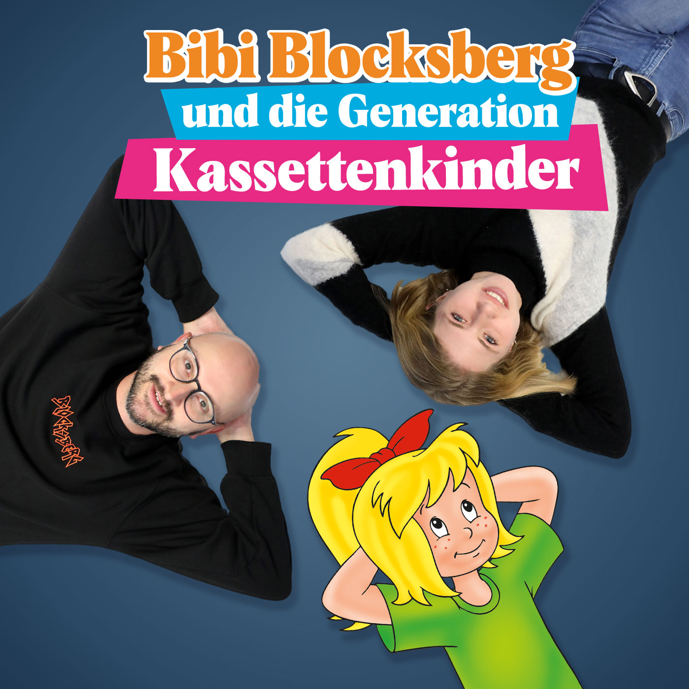 #79 Bibi ist krank - eine beliebte Klassikerfolge über die "Spontankrankheit Klassenarbeit"