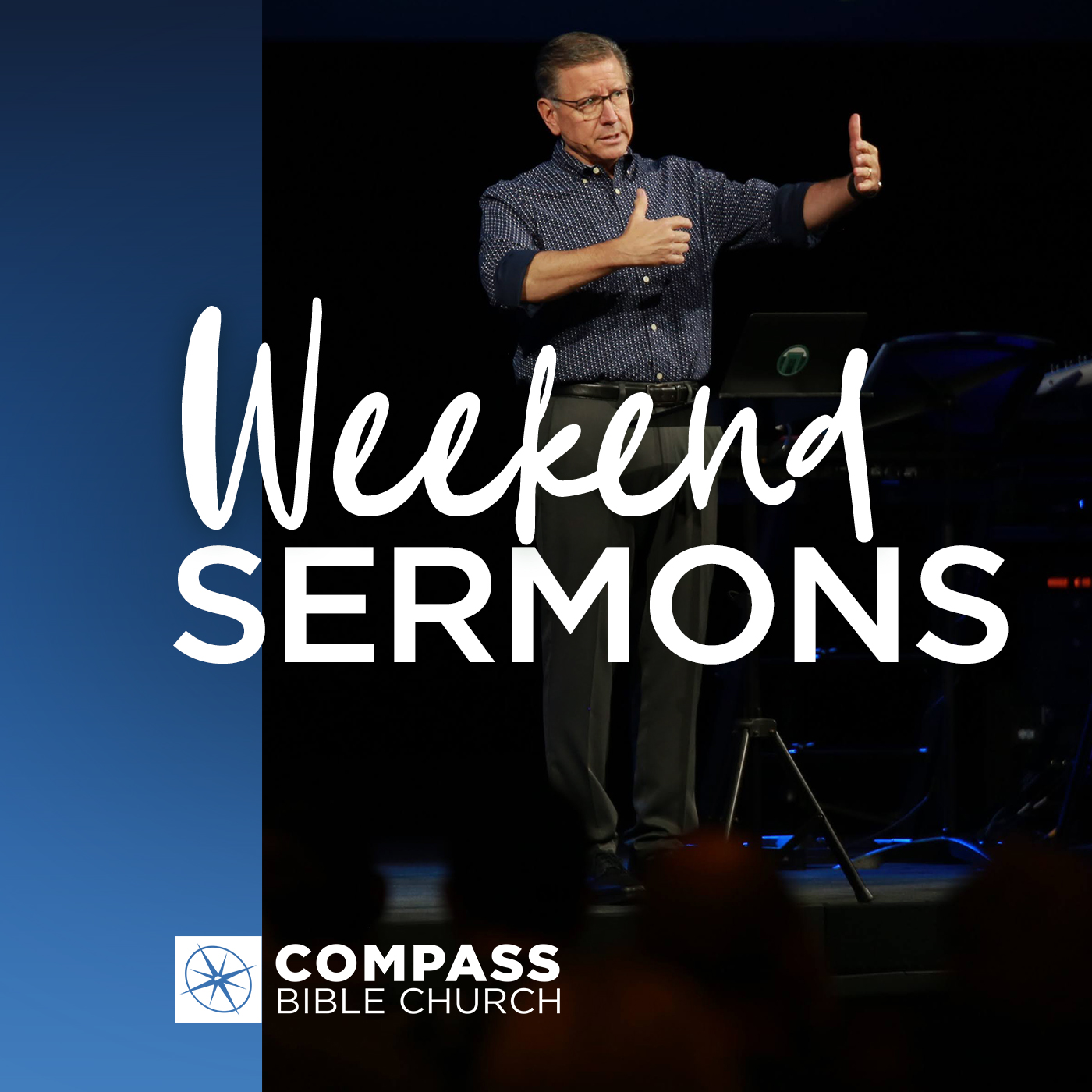 What Your Life Says About Your Theology (Ecclesiastes 5:1-7) | Pastor Matt Fabarez