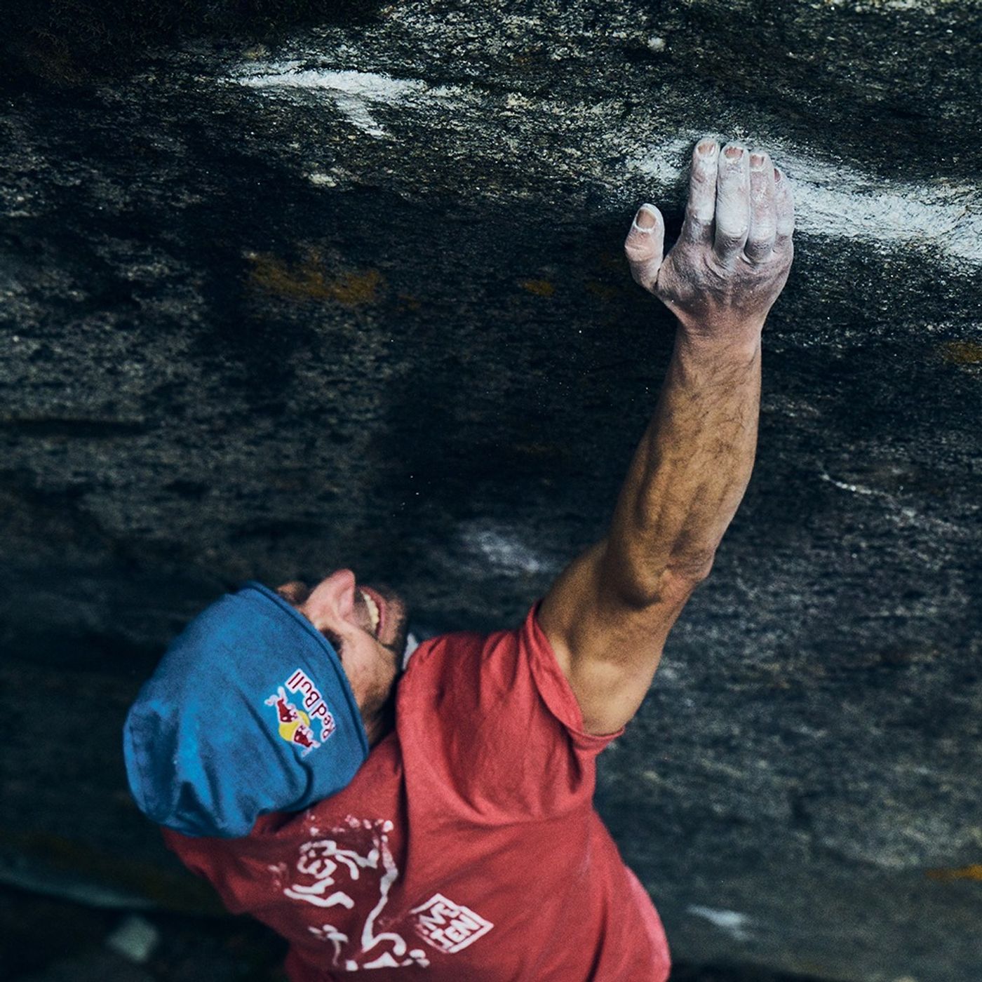 EP 174: Bernd Zangerl — Developing World-Class Bouldering in the Himalayas, Entering the Easiness, and the Power of the Mind