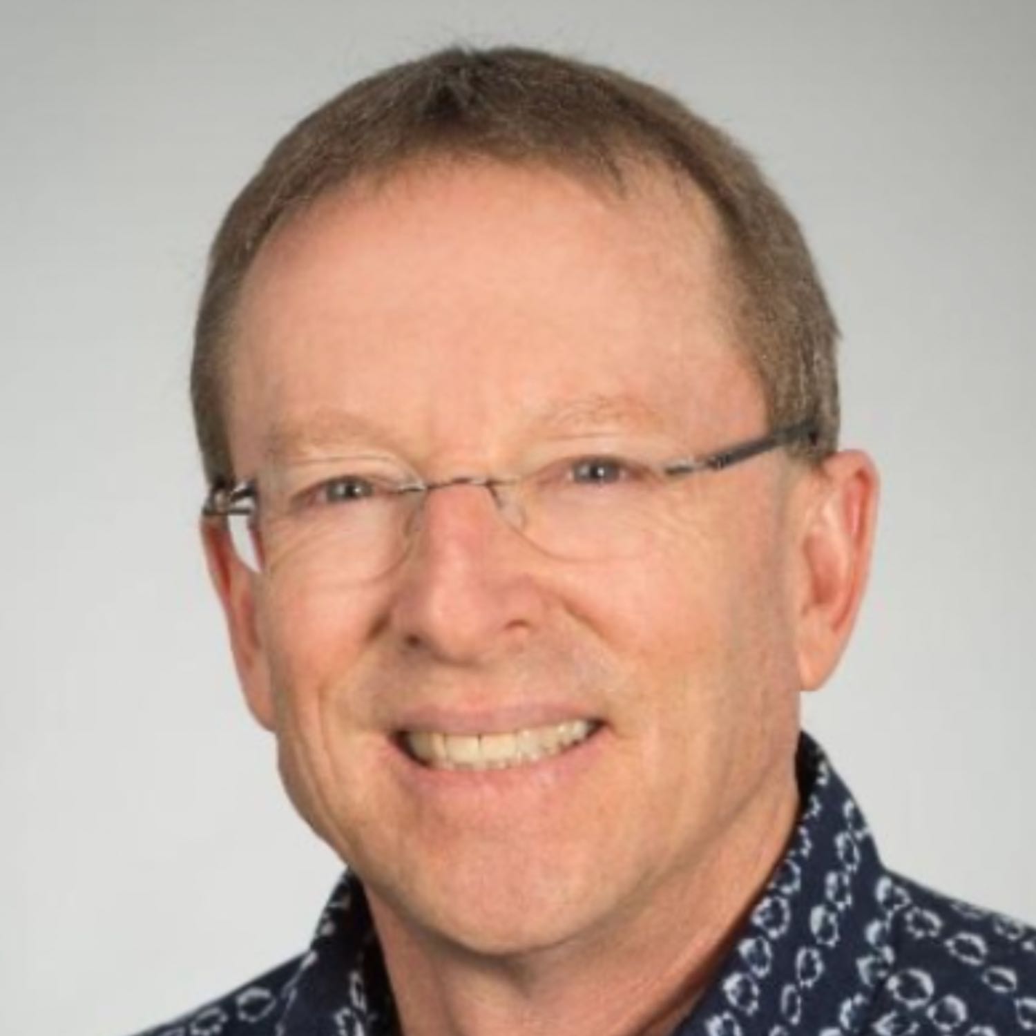 Schmoozing with Aaron Alter, EVP & CLO of Hawaiian Airlines