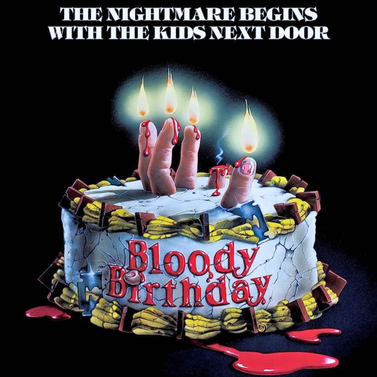 Bloody Birthday