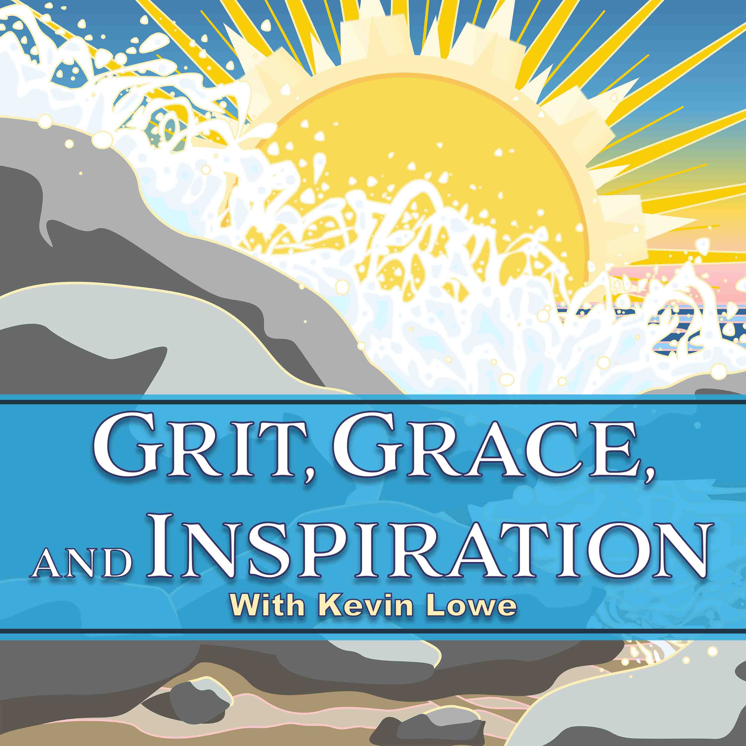 #195: God, Grit, & Grace: Navigating Life’s Unexpected Turns with Clay Boatright