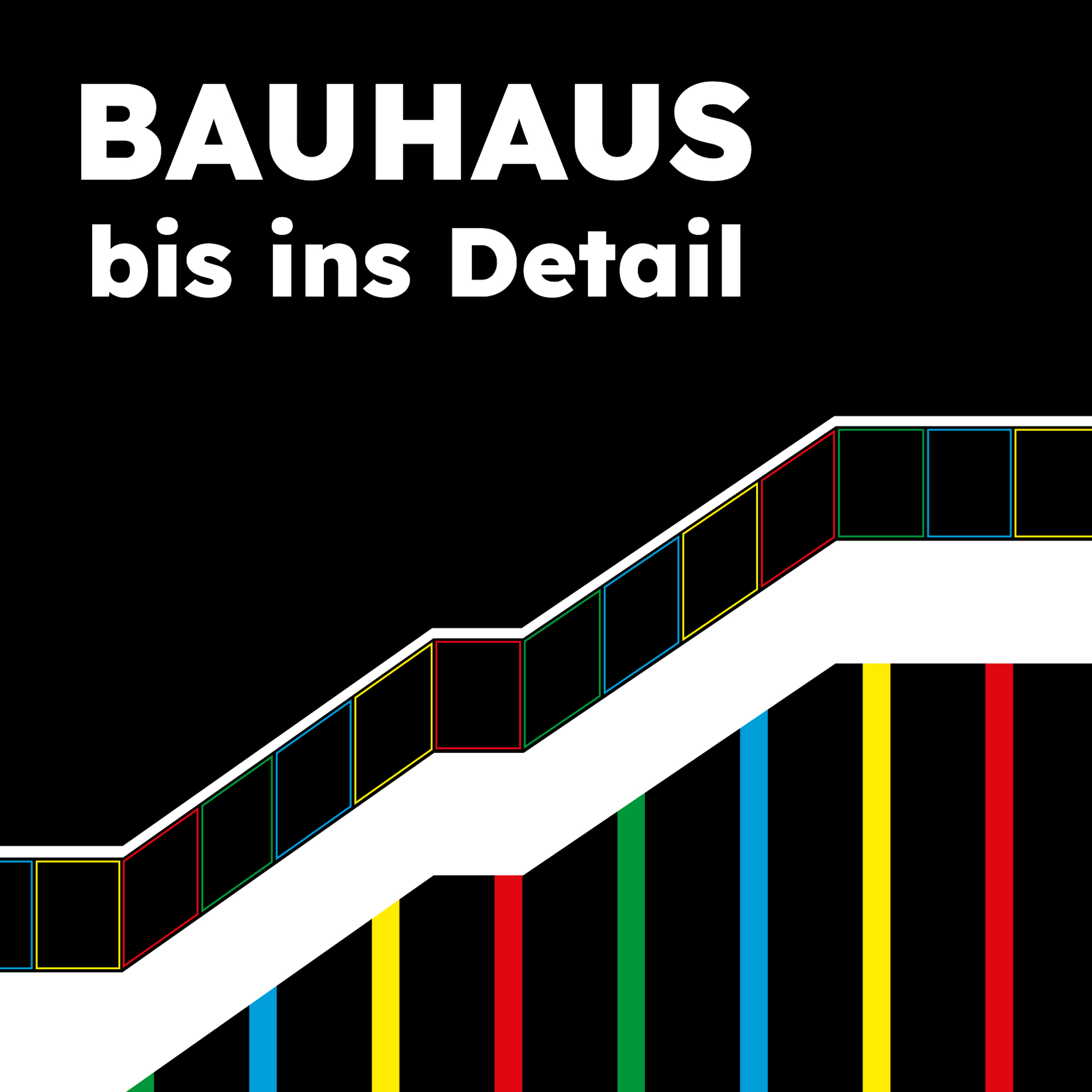 Bauhaus bis ins Detail 