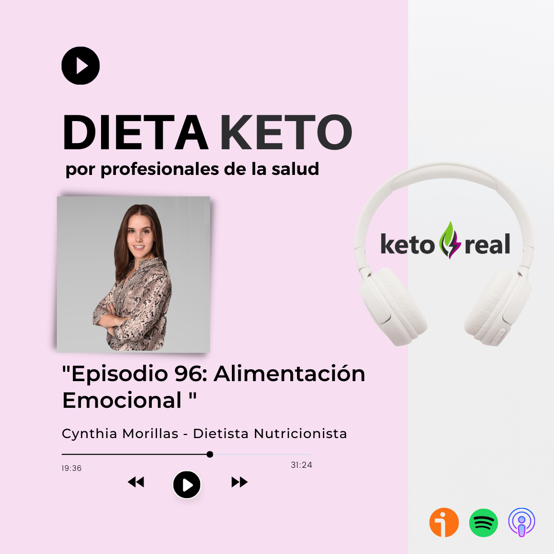 96. Alimentación Emocional