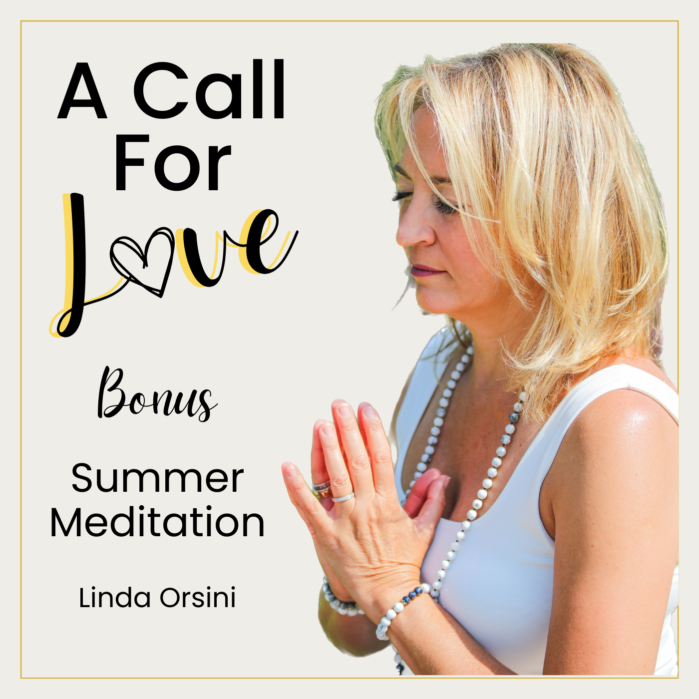 Meditation | Summer Meditation