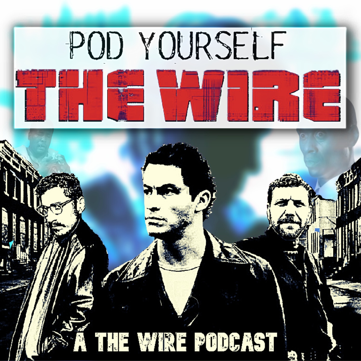 [The Wire] 303: Dead Soldiers, with Brent Flyberg