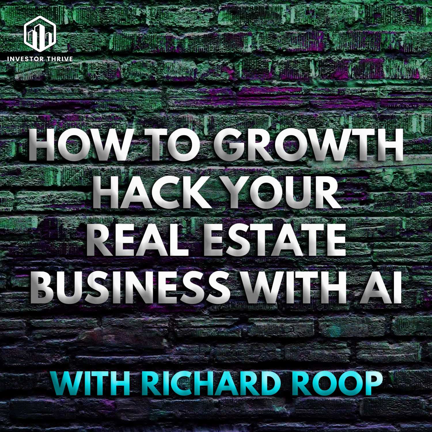 How to growth hack your real estate business with AI - Payneless Wholesaling Podcast