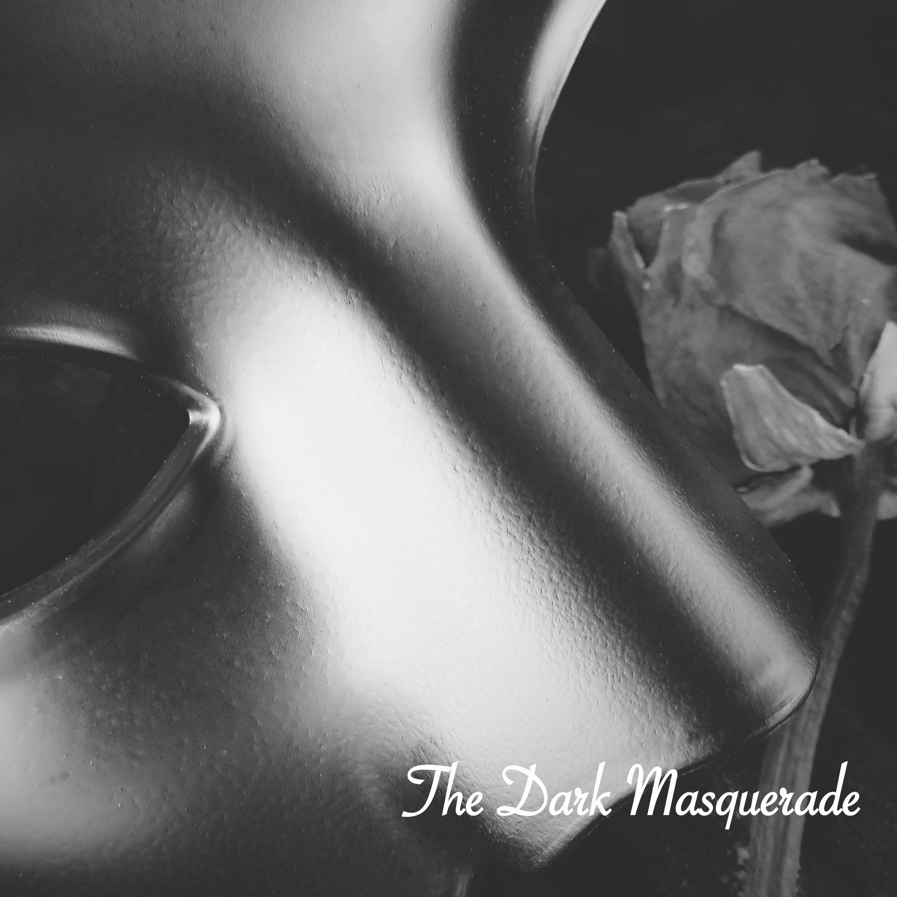 The Dark Masquerade 